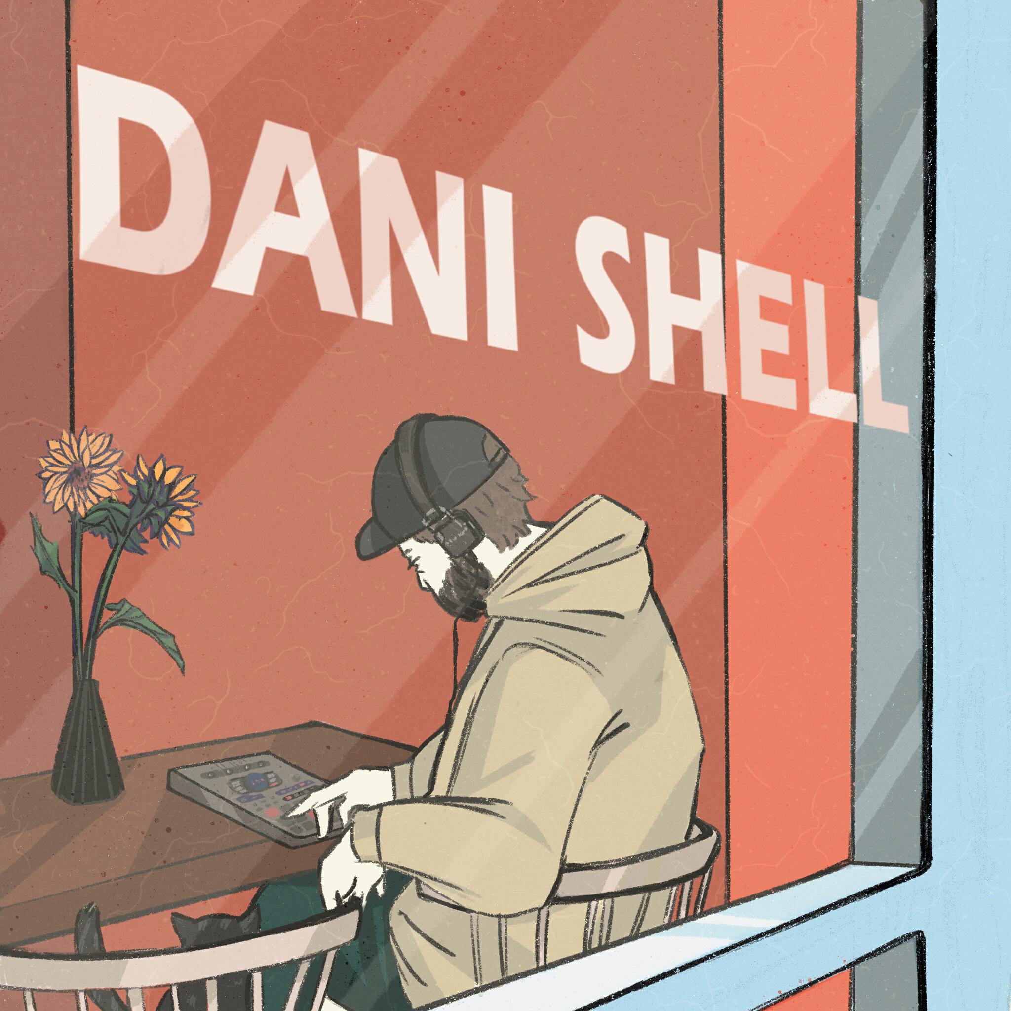 Dani Shell