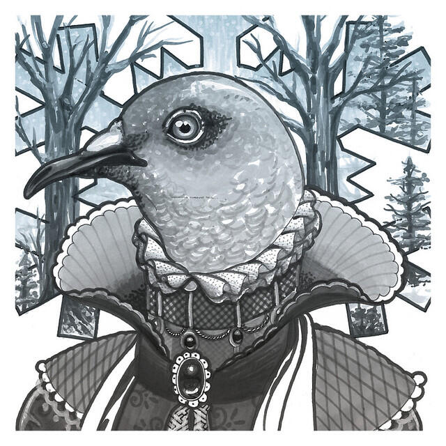 Релиз Why Couldn't You Have Just Died in the Spring