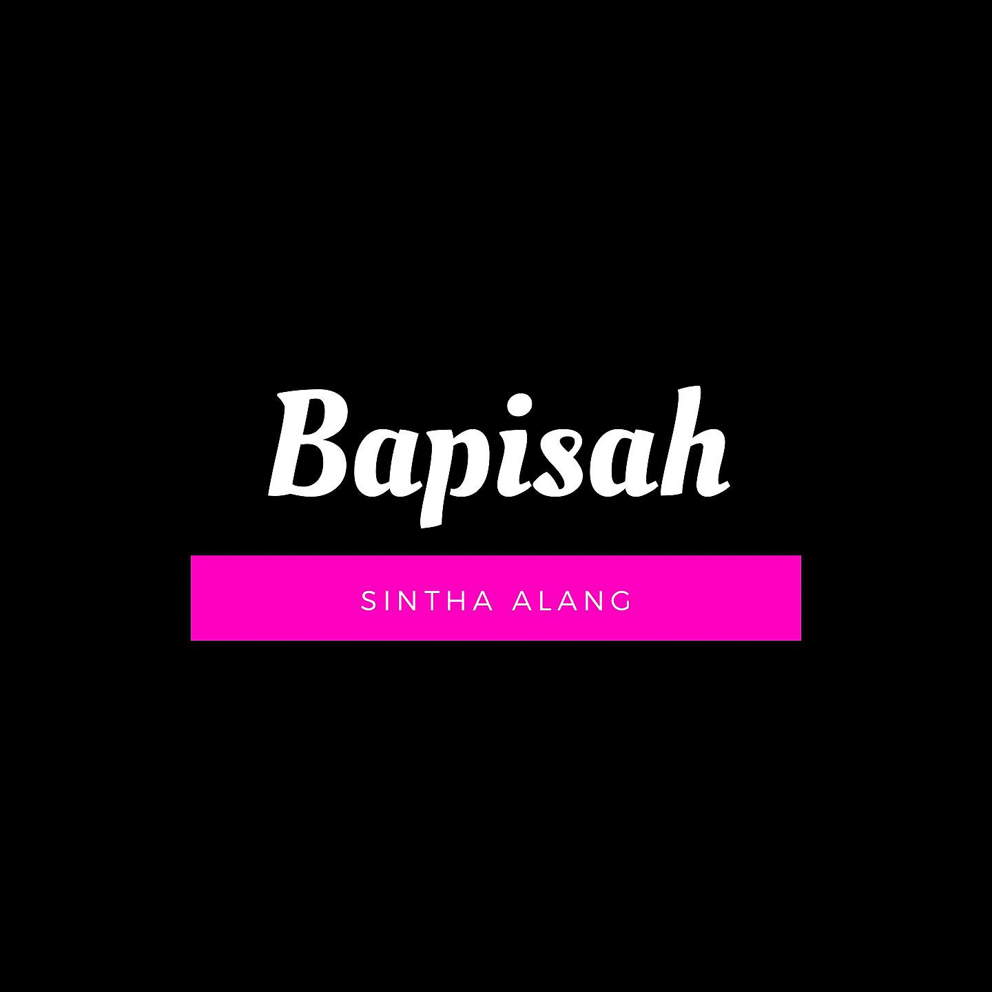Релиз Bapisah