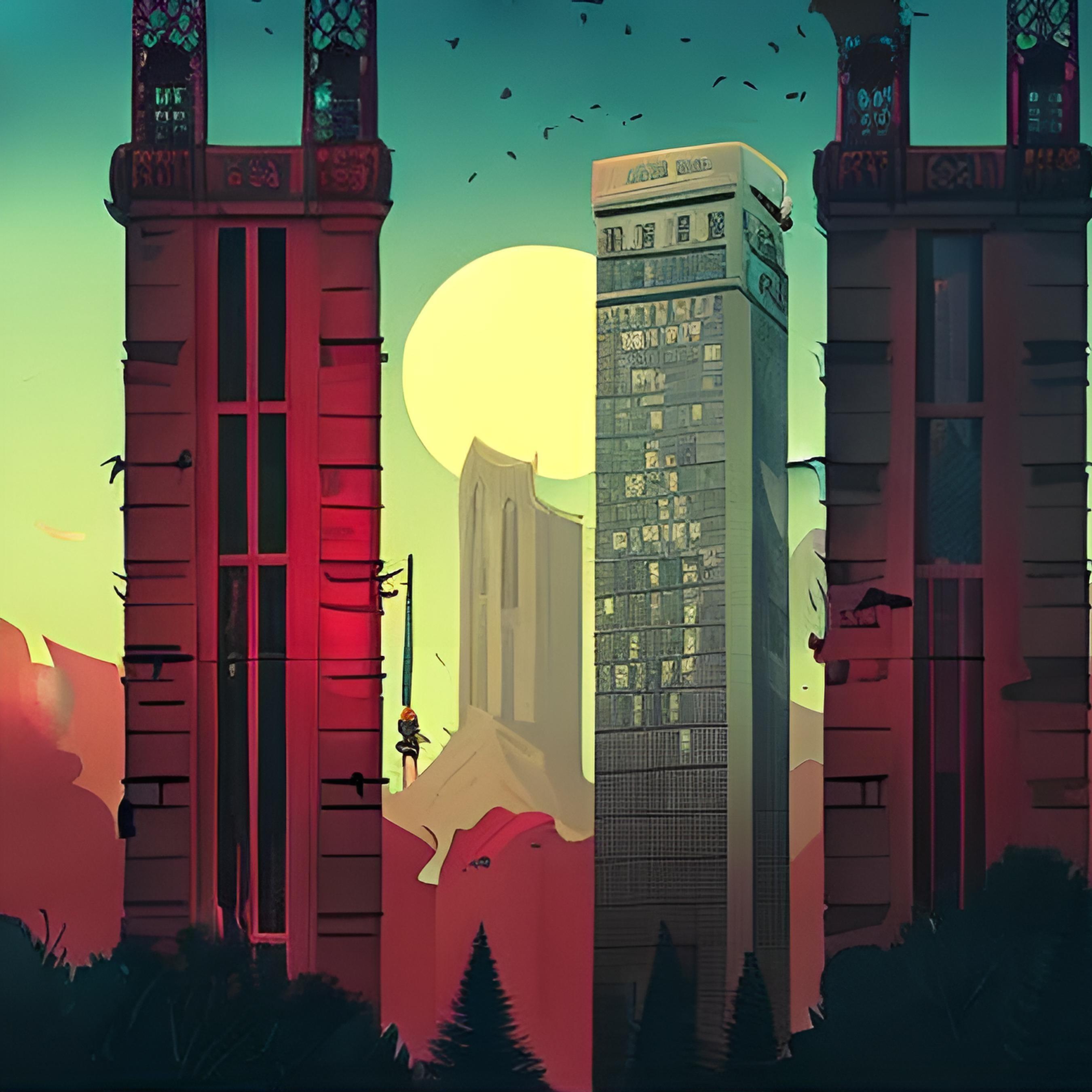 Релиз Hazy Harmony