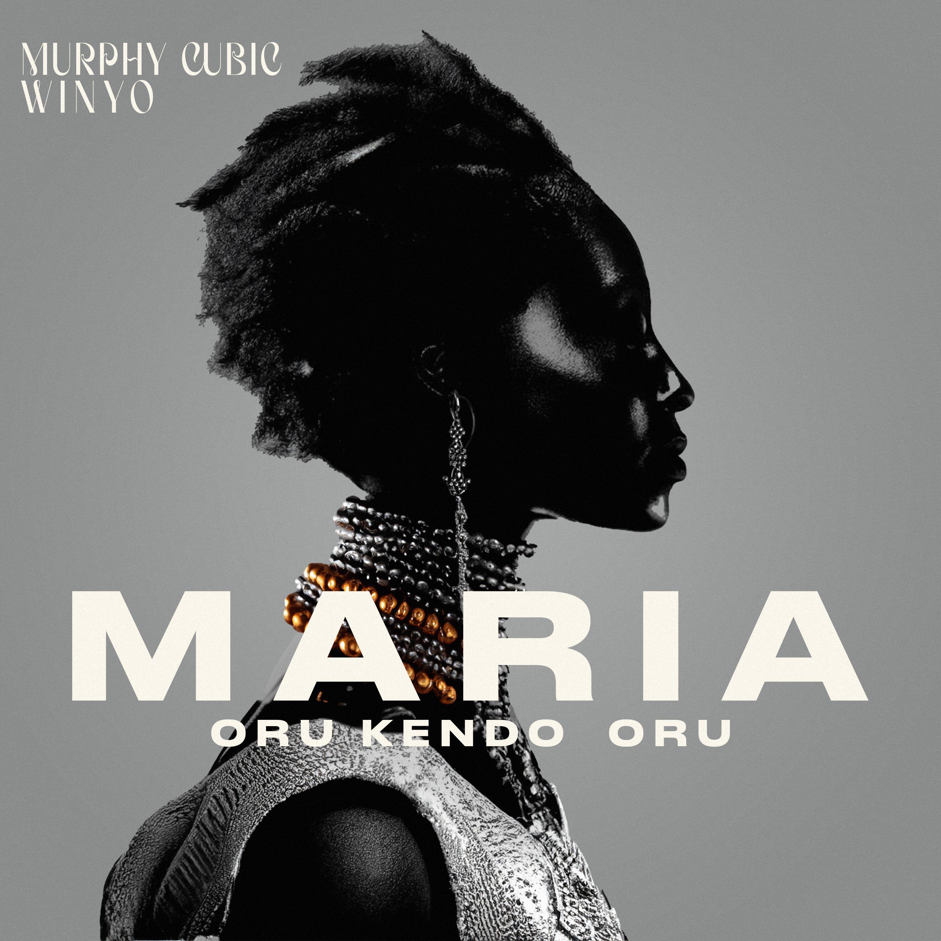Релиз Maria