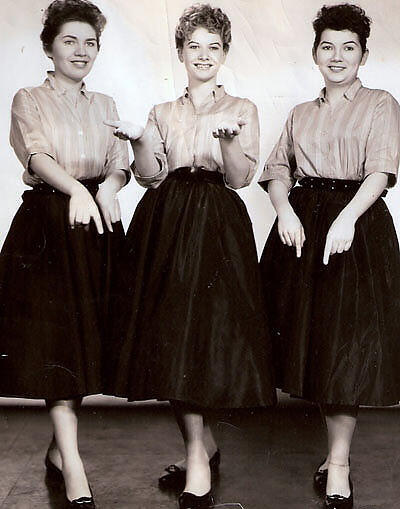 The Tonettes