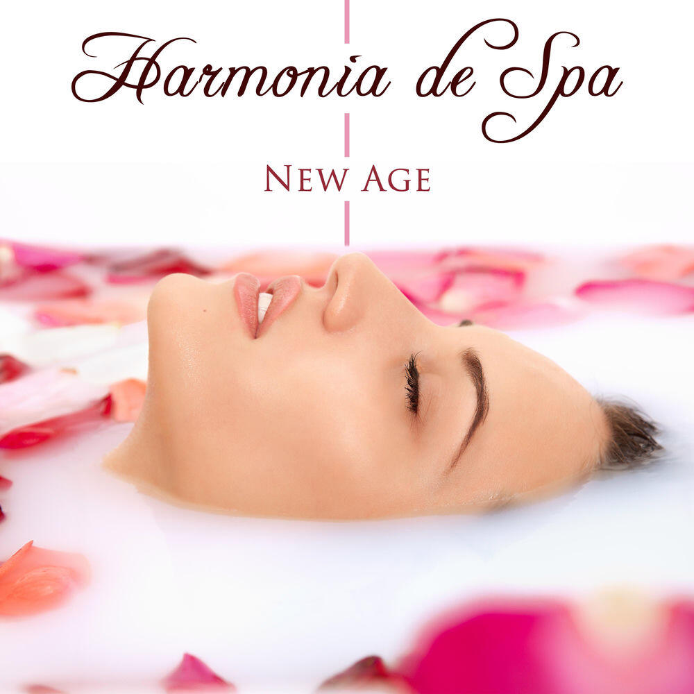 Релиз Harmonia de Spa - Canções Especiais com Sons da Natureza, Musica de piano, Flauta Japonesa, e Taças Tibetanas