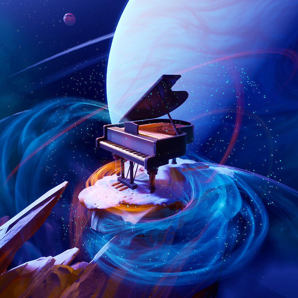 Релиз I’ll Always Be By The Piano