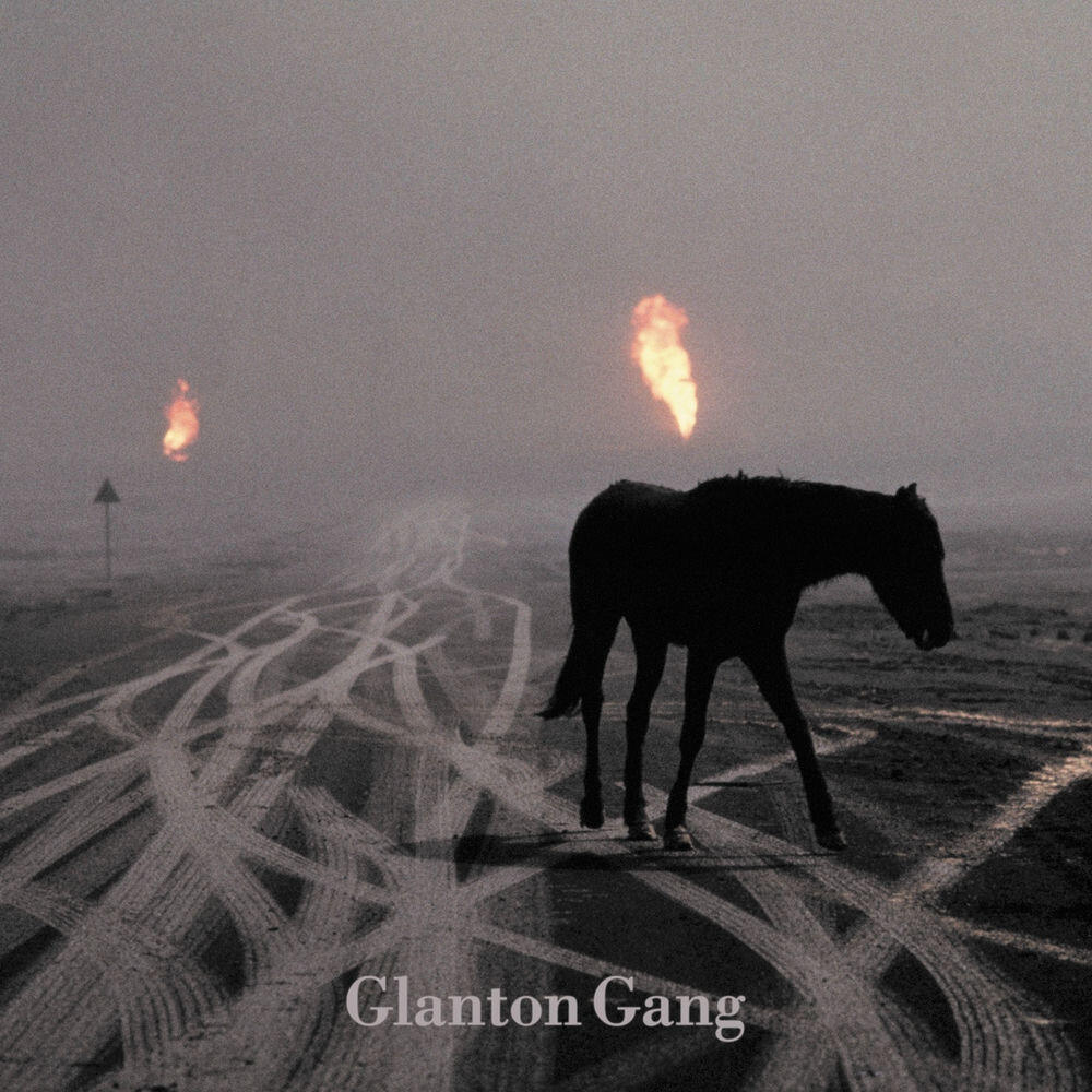 Релиз Glanton Gang
