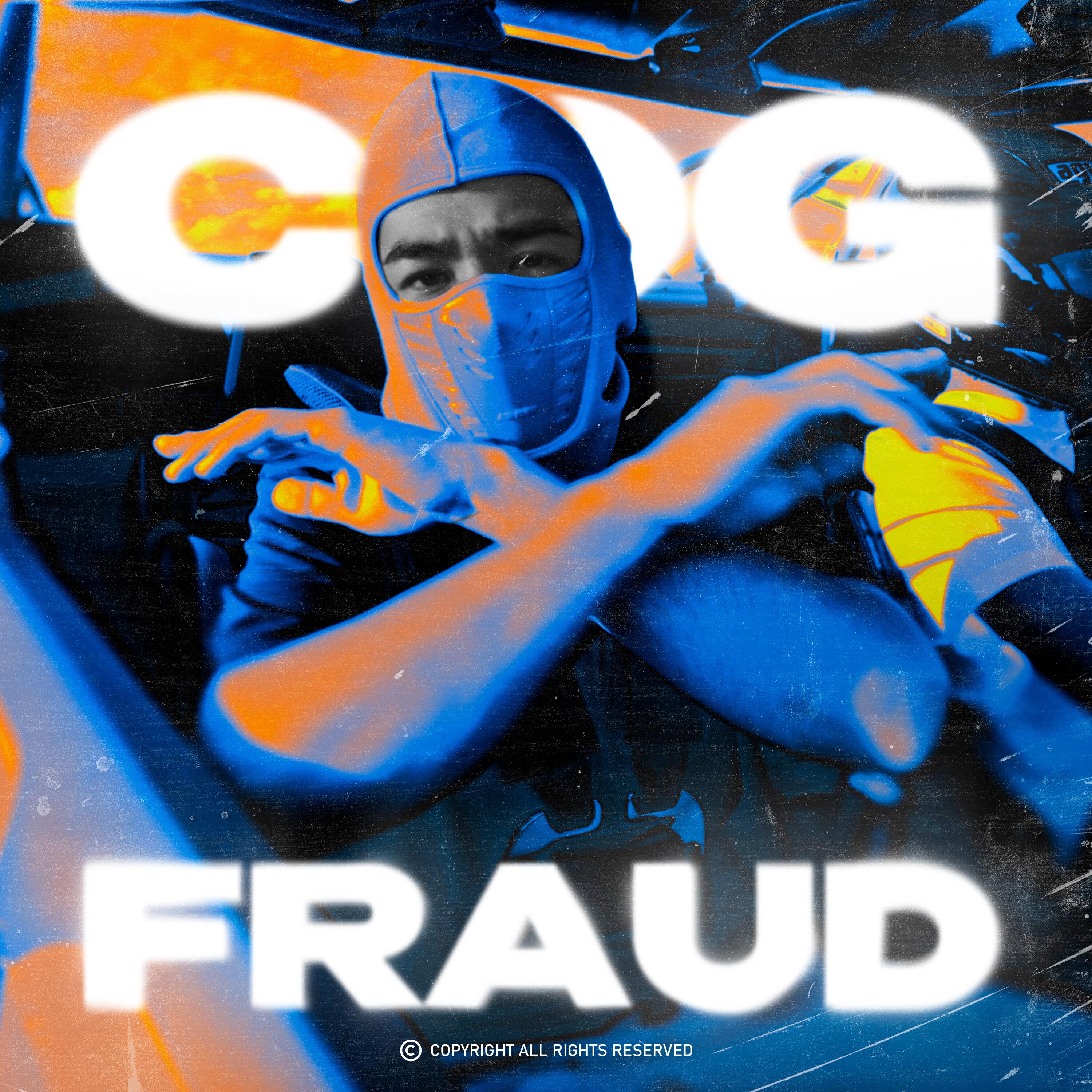 Релиз FRAUD