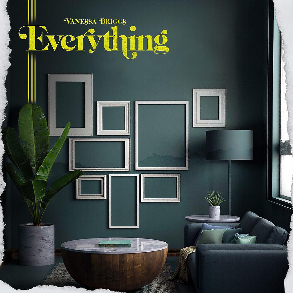 Релиз Everything