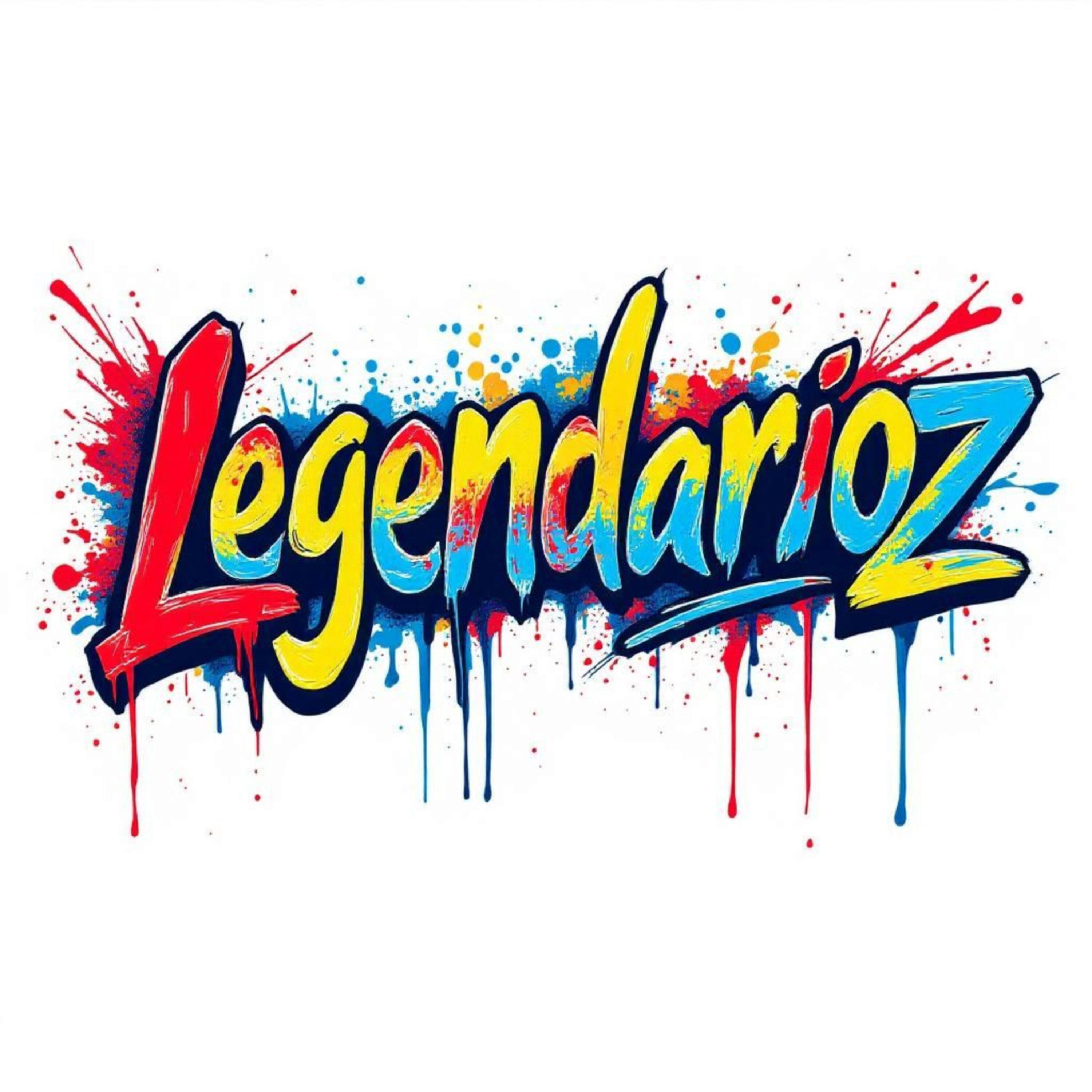 Релиз Legendarioz
