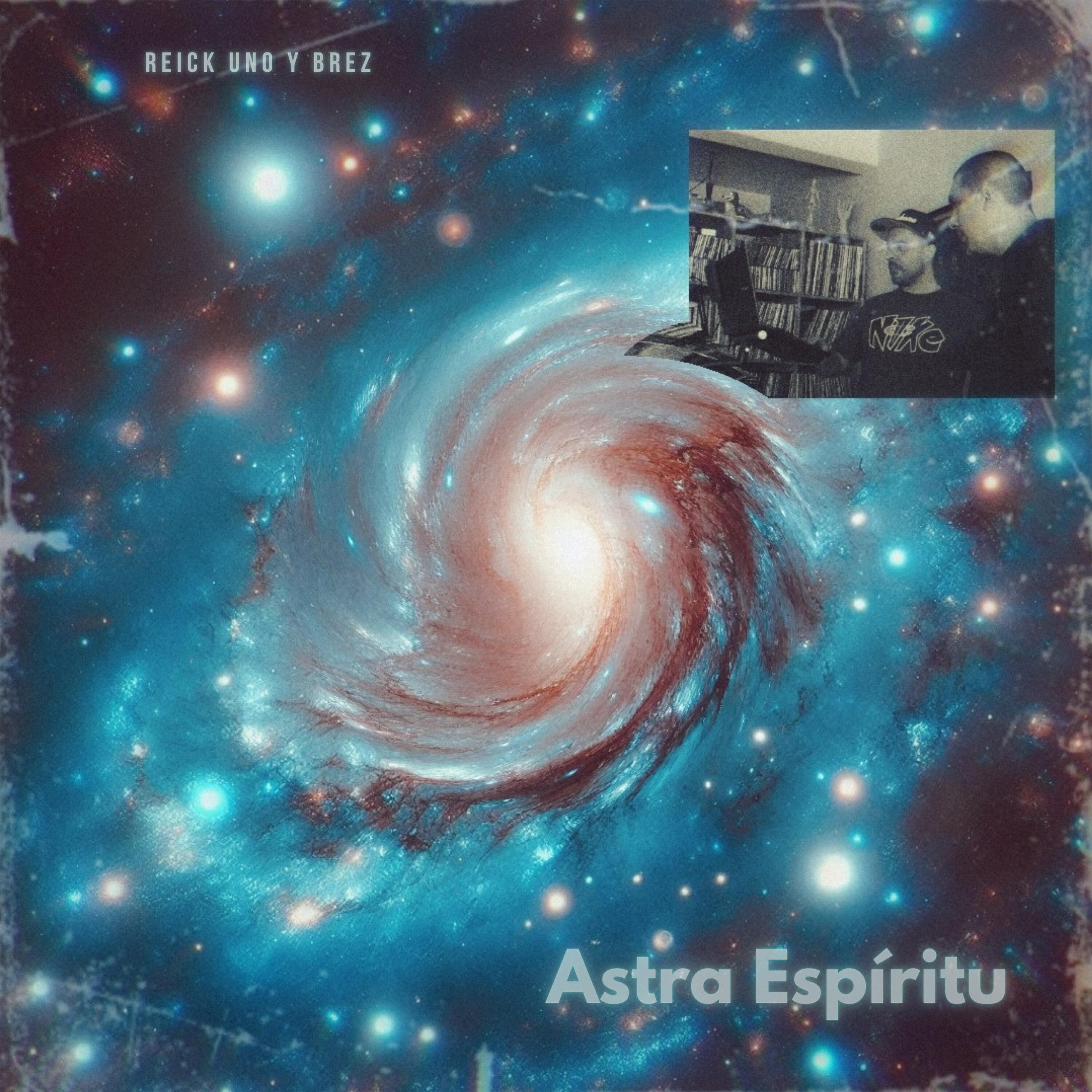 Релиз Astra Espíritu