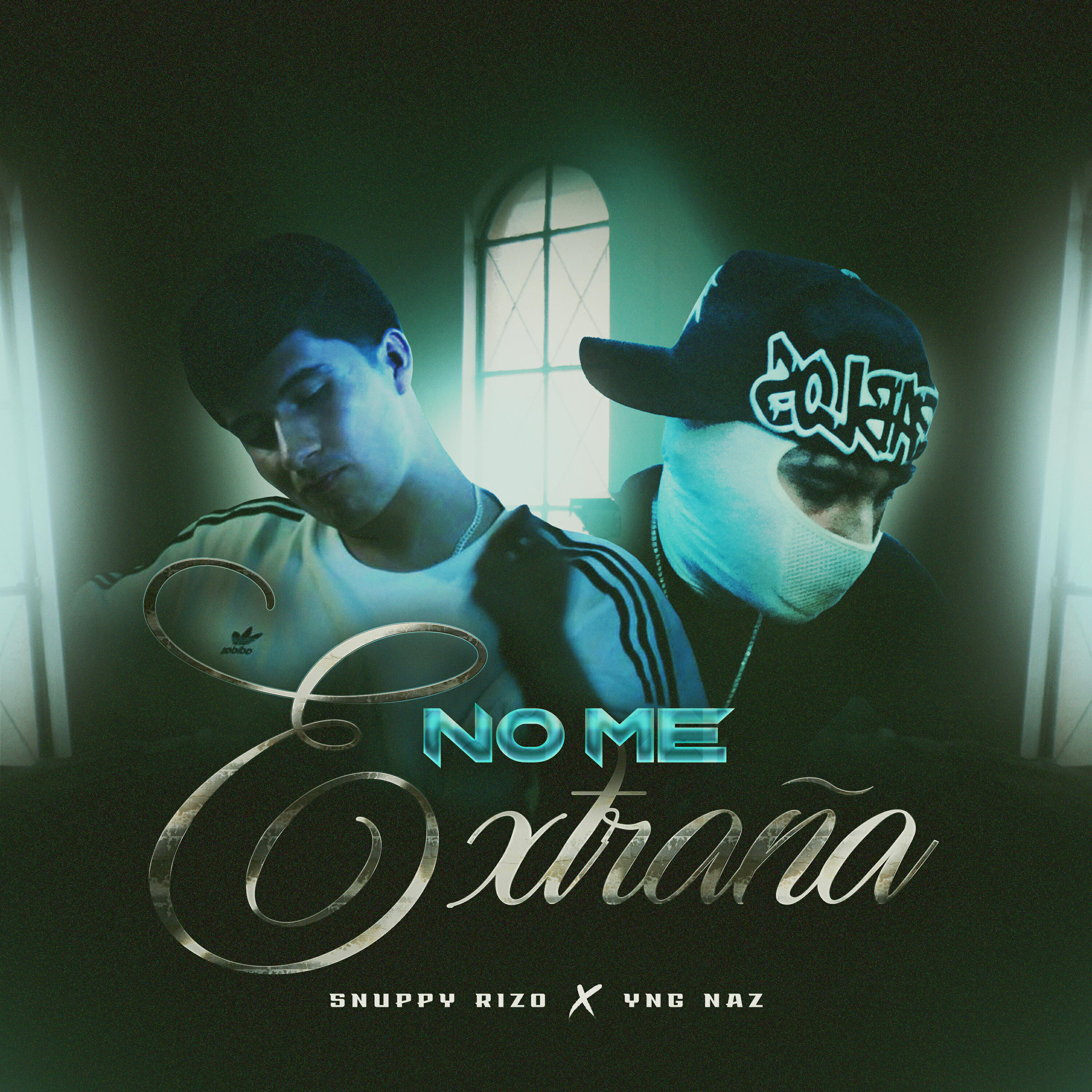 Релиз No Me Extraña