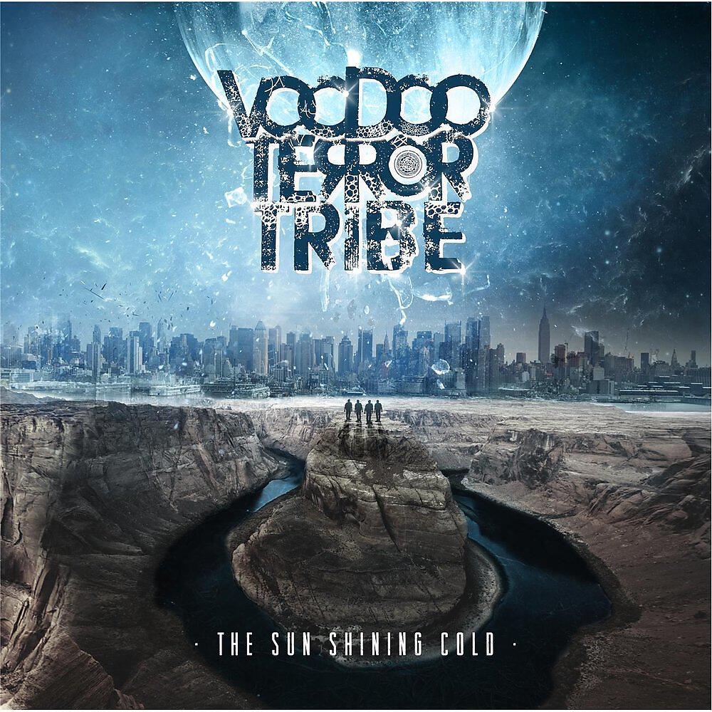 Релиз The Sun Shining Cold