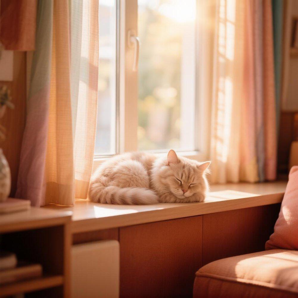 Релиз Джазовая кошка