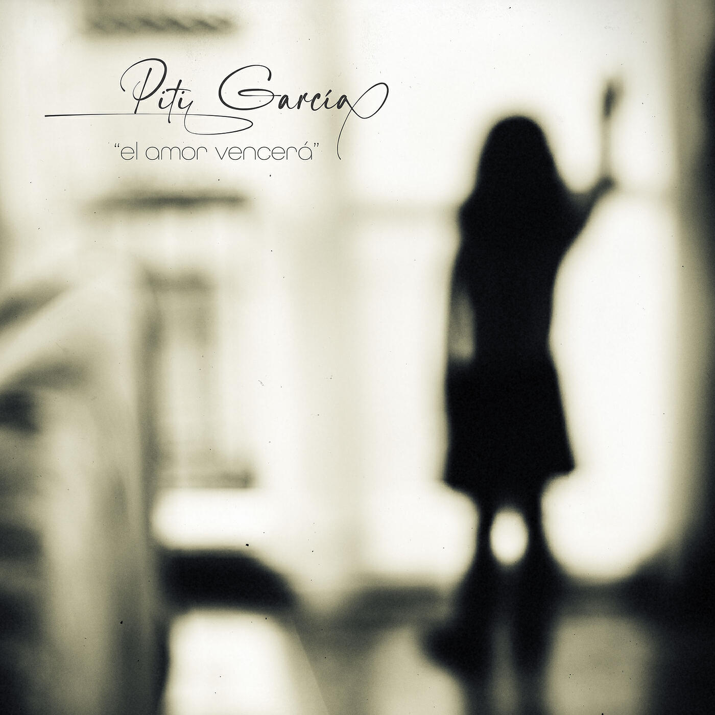 Релиз El Amor Vencerá