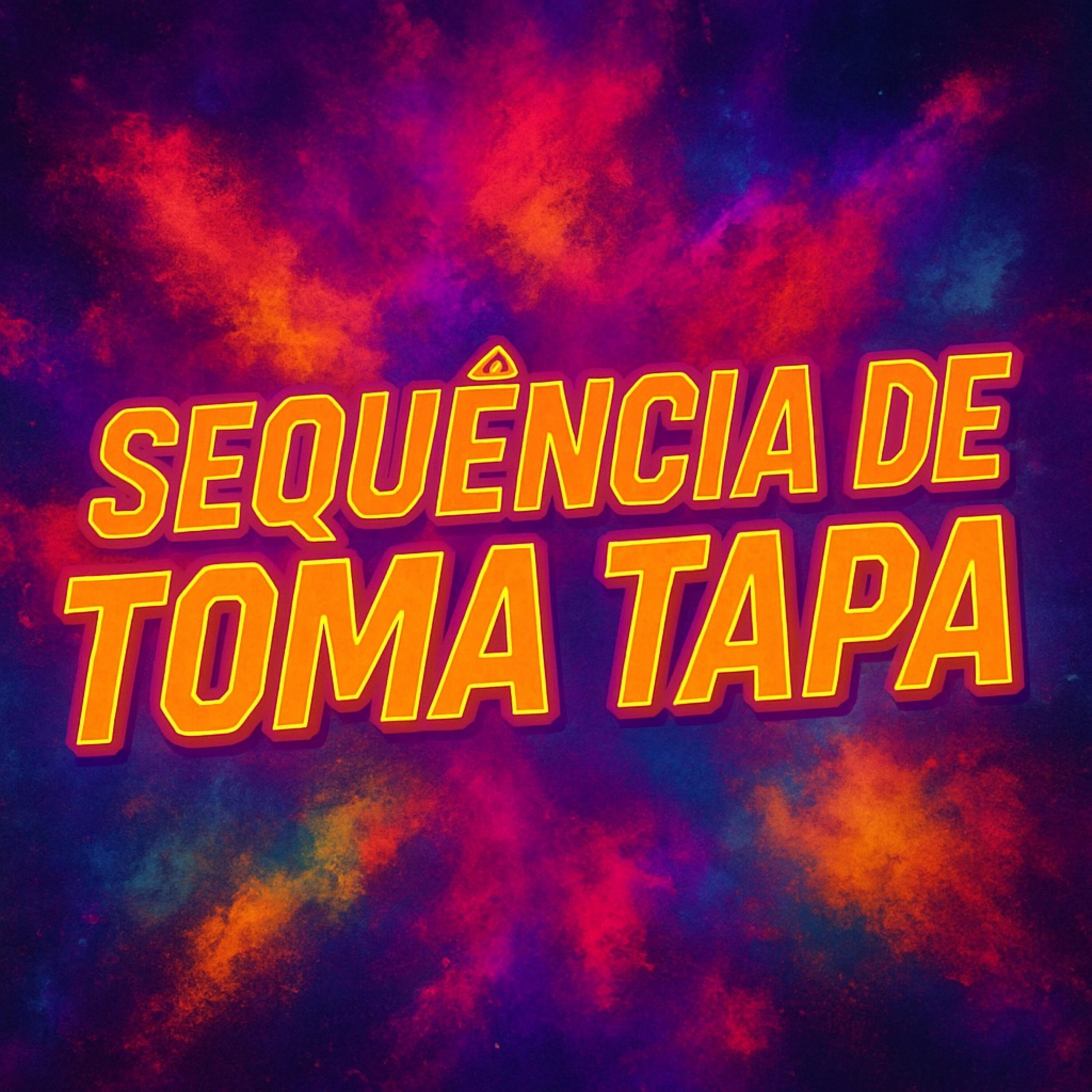 Релиз Sequência de Toma Tapa