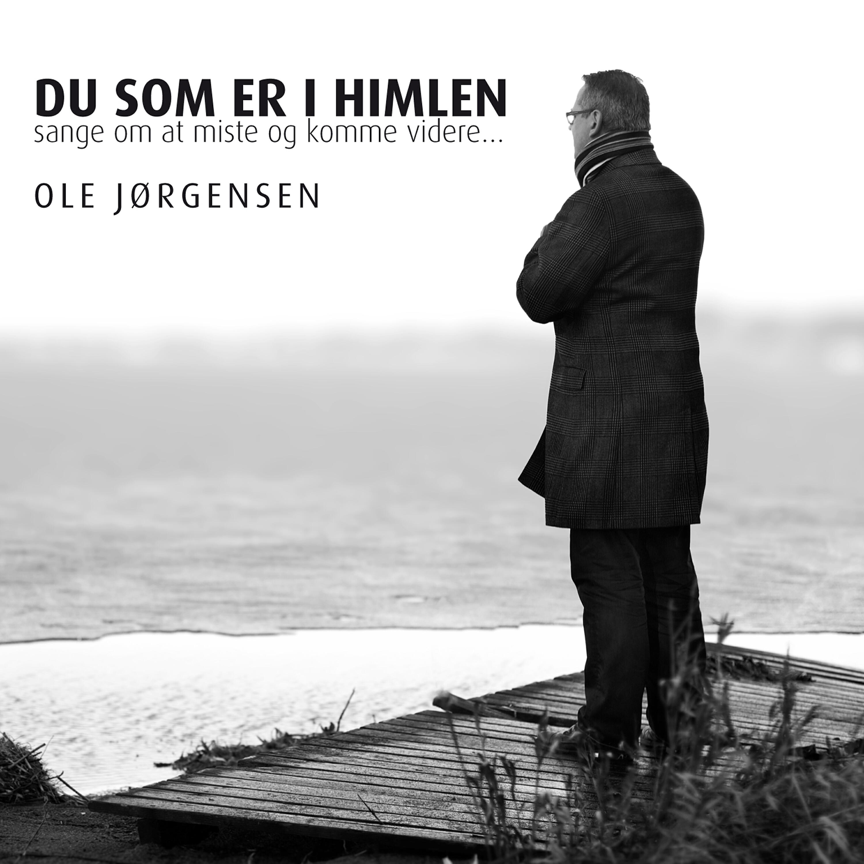 Релиз Du Som Er I Himlen