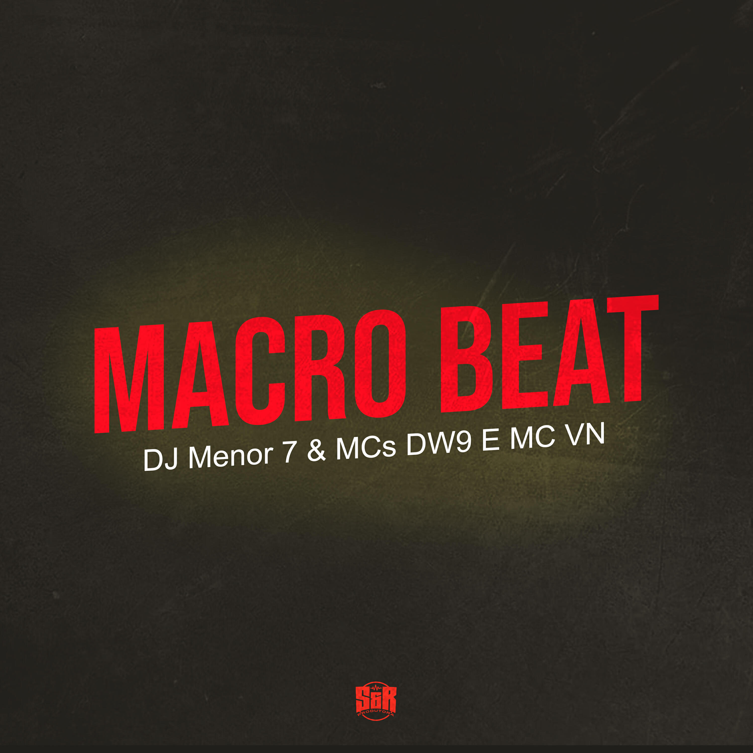 Релиз Macro Beat