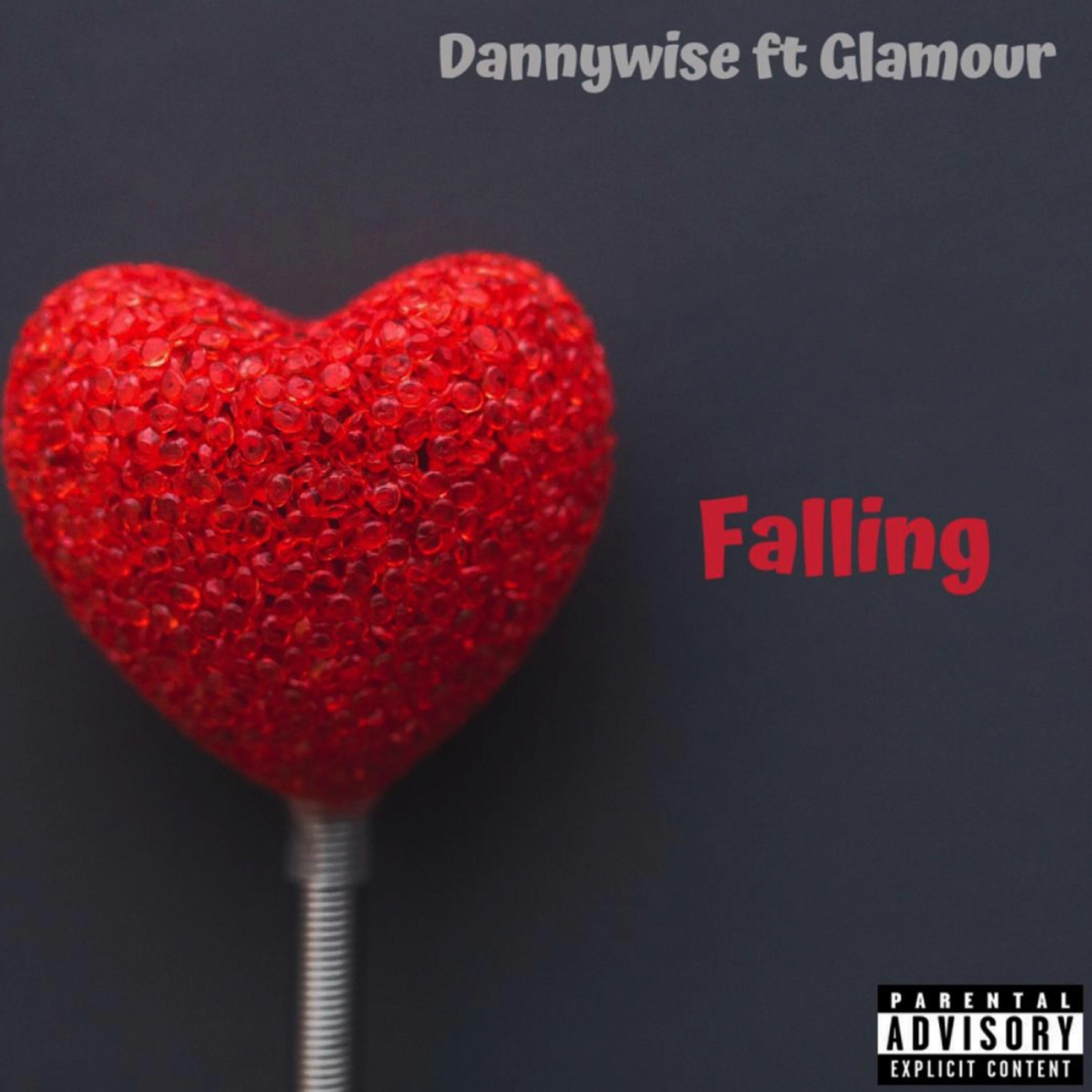 Релиз Falling