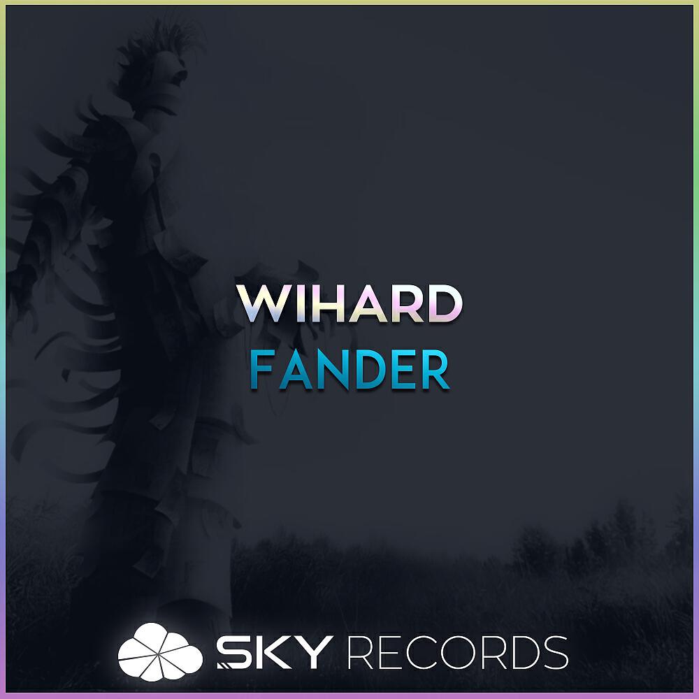 Постер альбома Fander