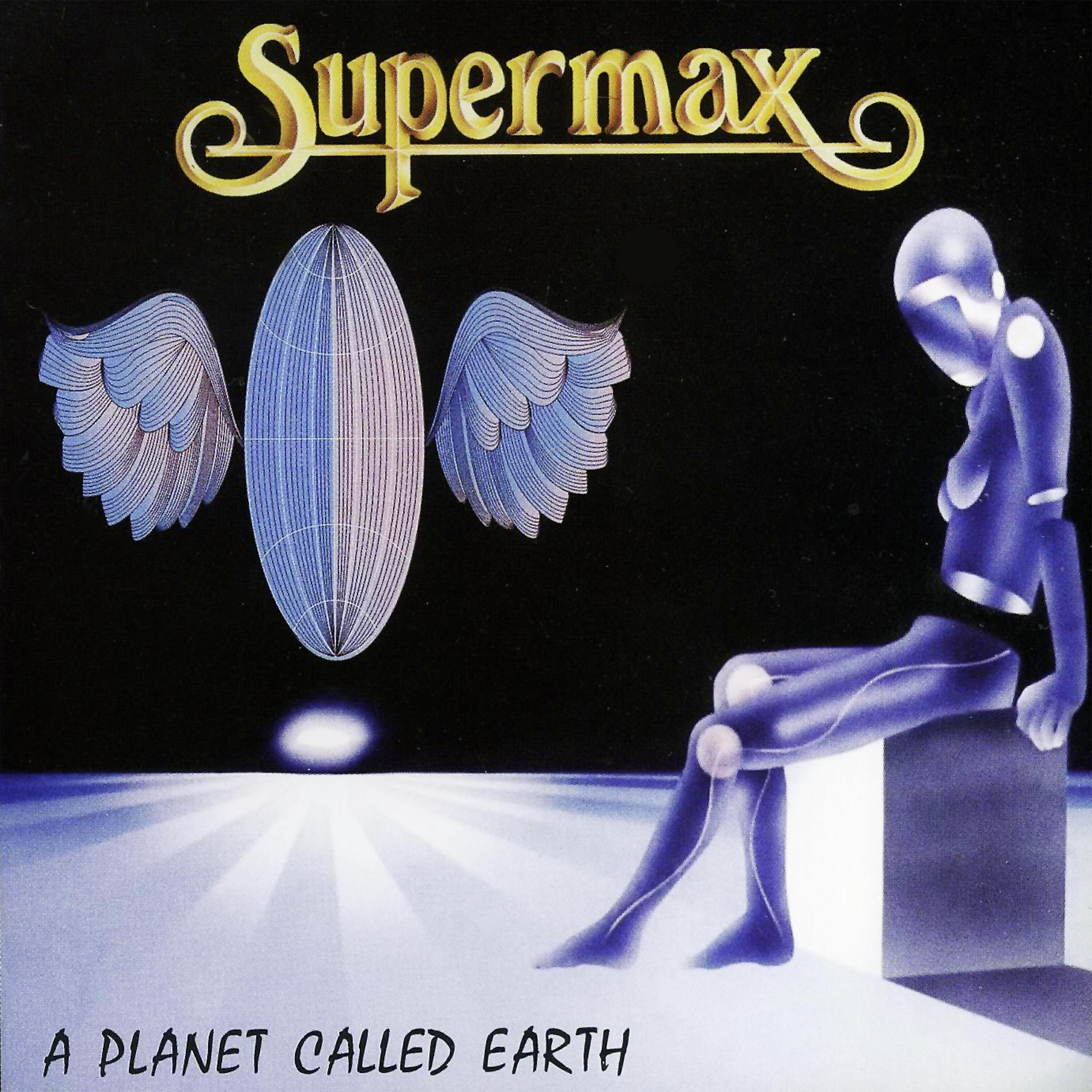 Скачать песню Supermax - A Planet Called Earth, Pt. 1 бесплатно в MP3 для Android и iOS