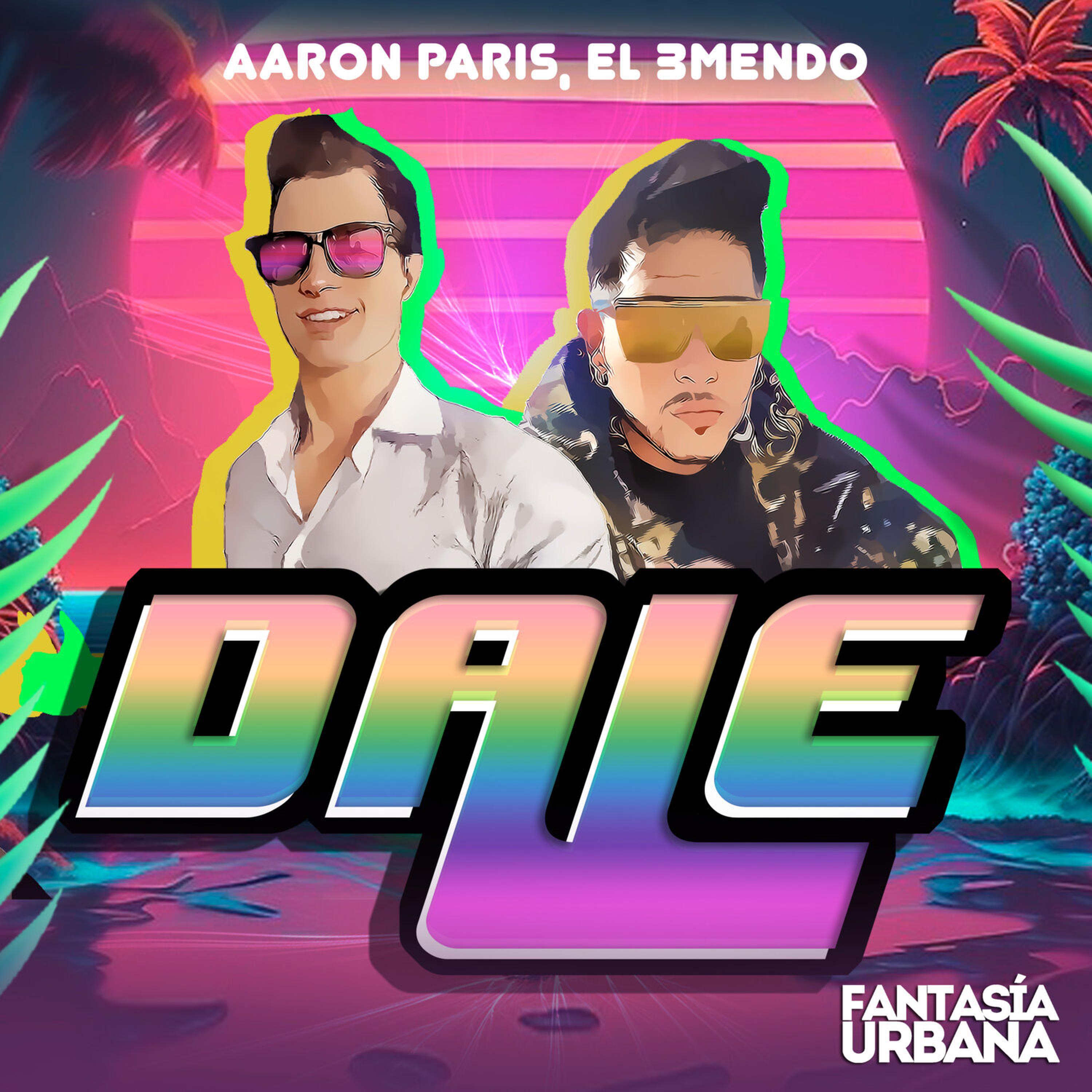 Релиз Dale