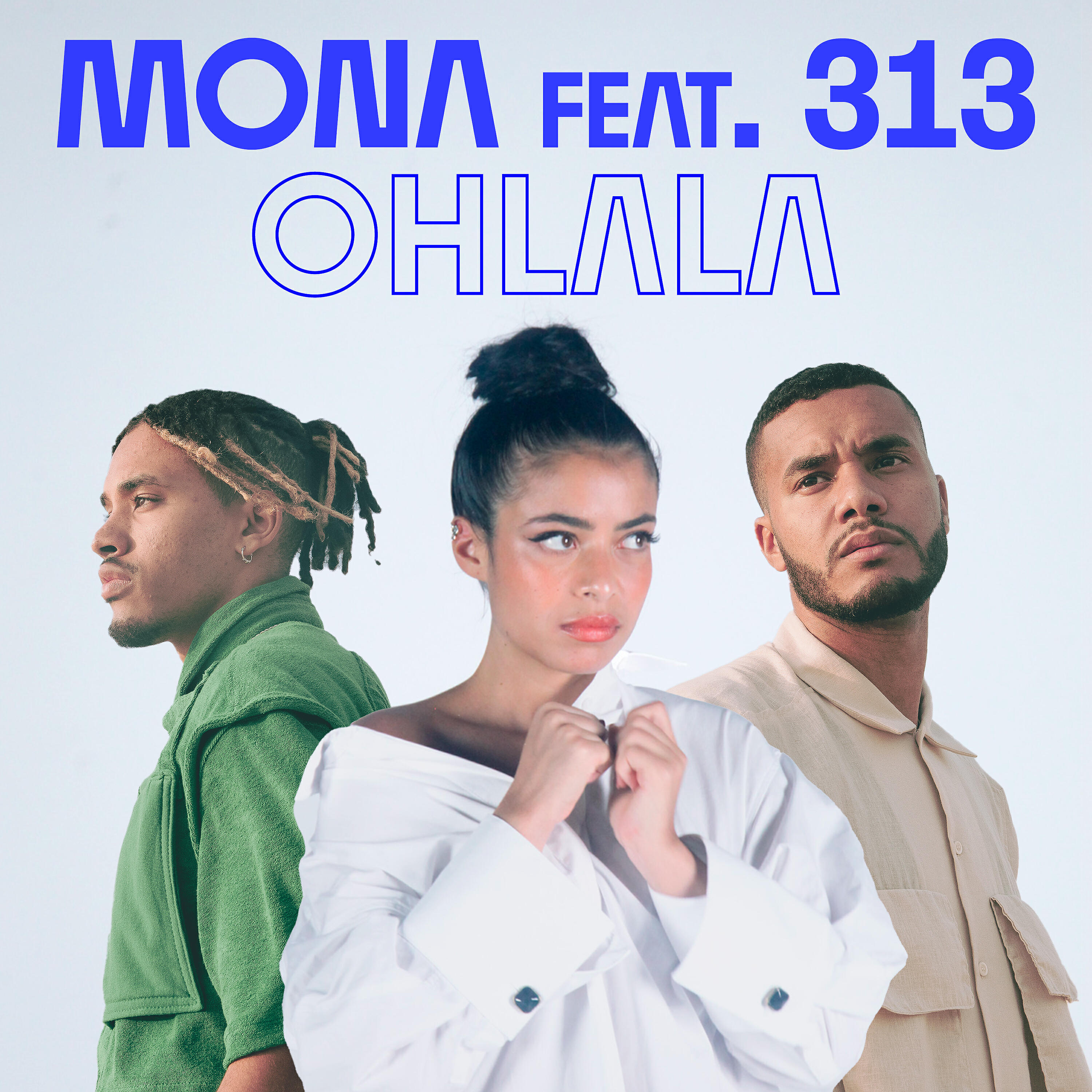 Релиз Ohlala