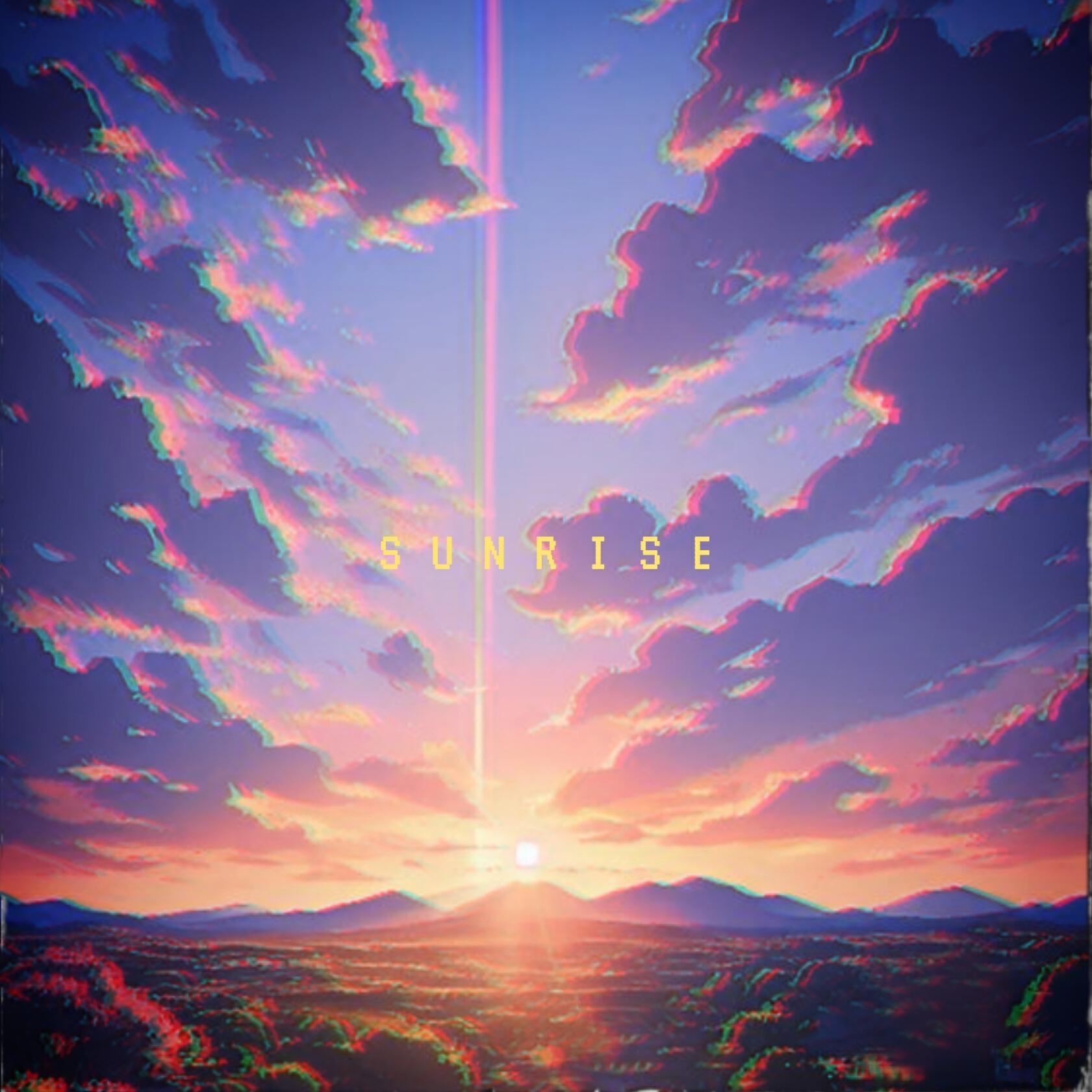 Релиз Sunrise