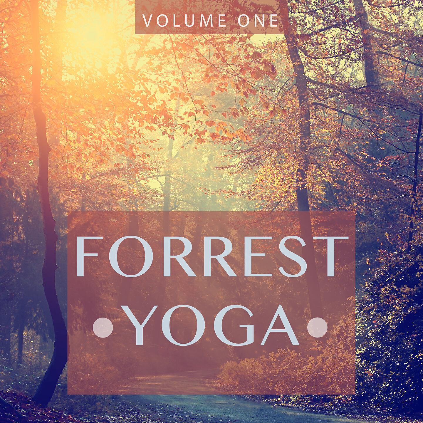 Релиз Forrest Yoga, Vol. 1