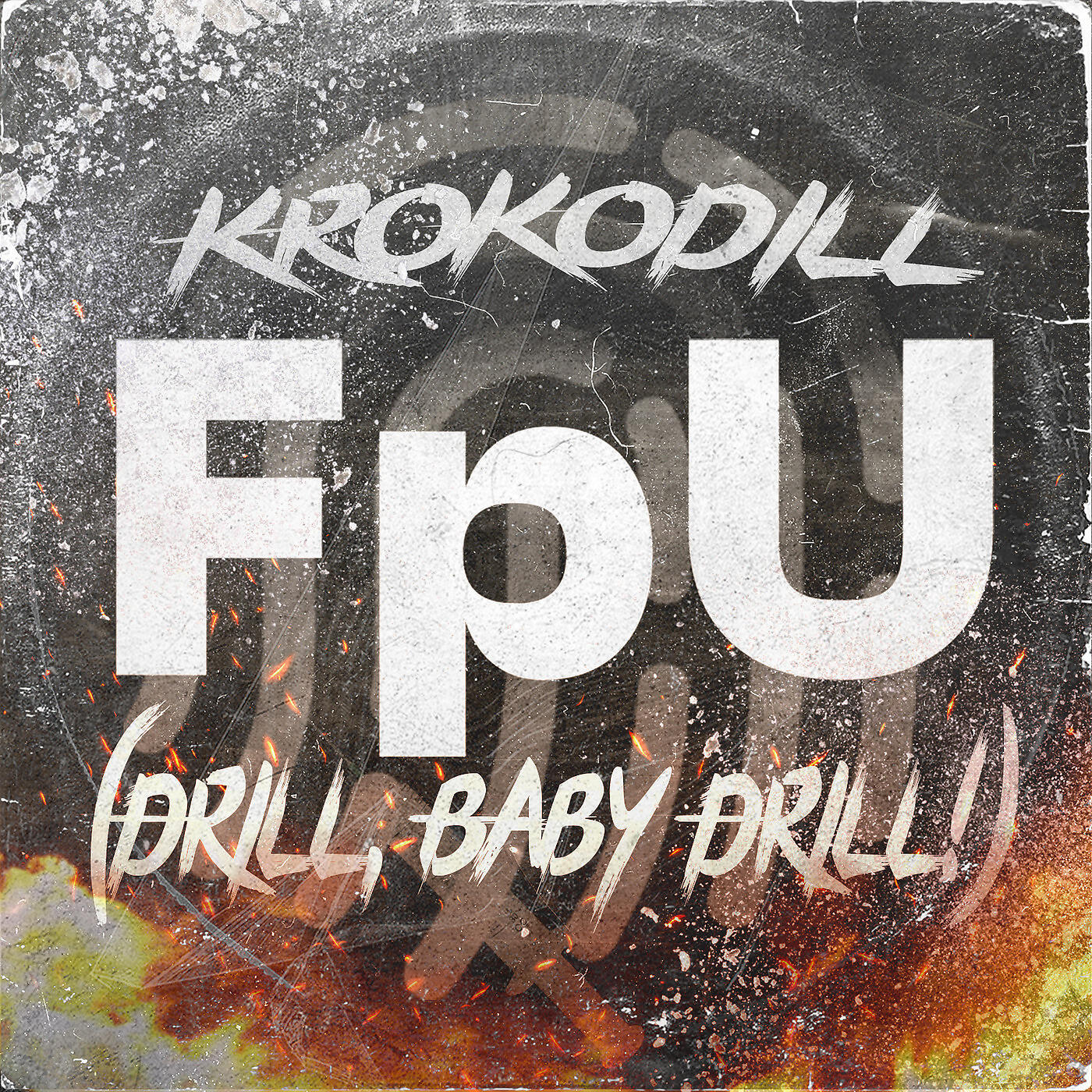 Релиз FpU (Drill, Baby, Drill!)