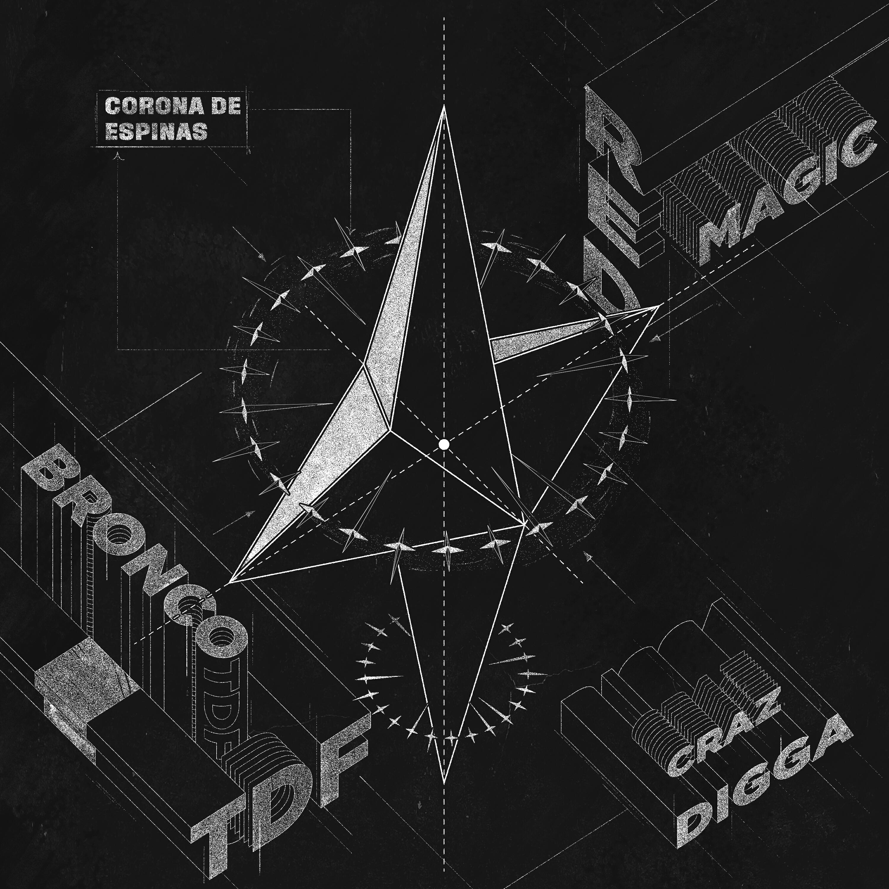 Релиз Corona de Espinas