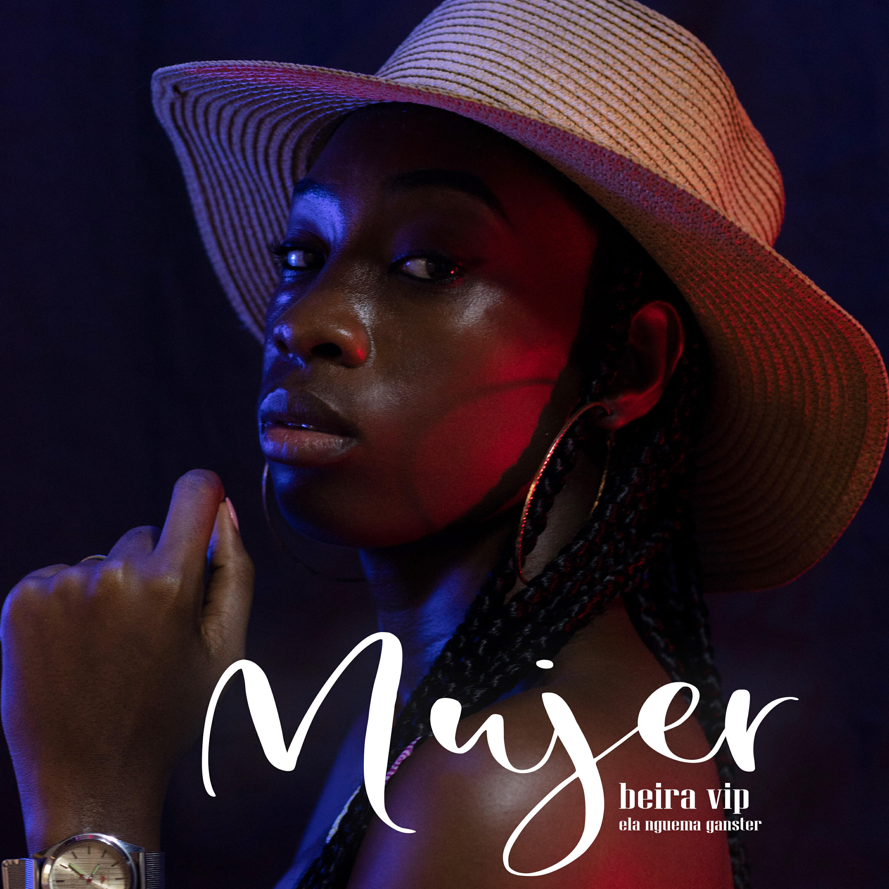 Релиз Mujer