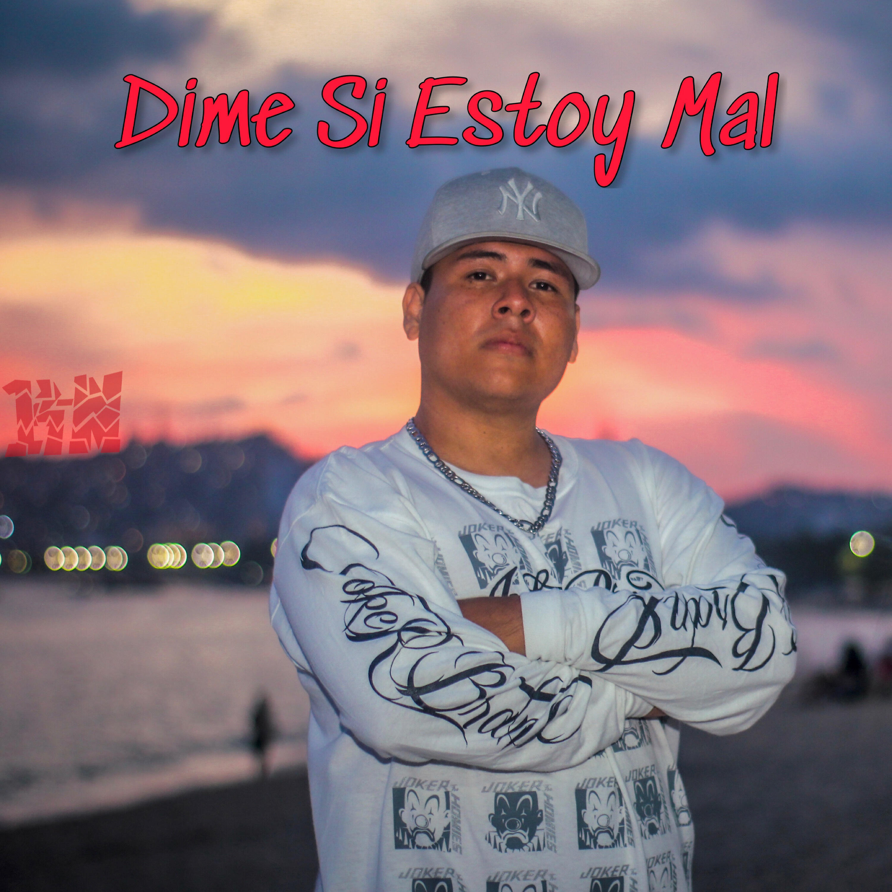Релиз Dime Si Estoy Mal