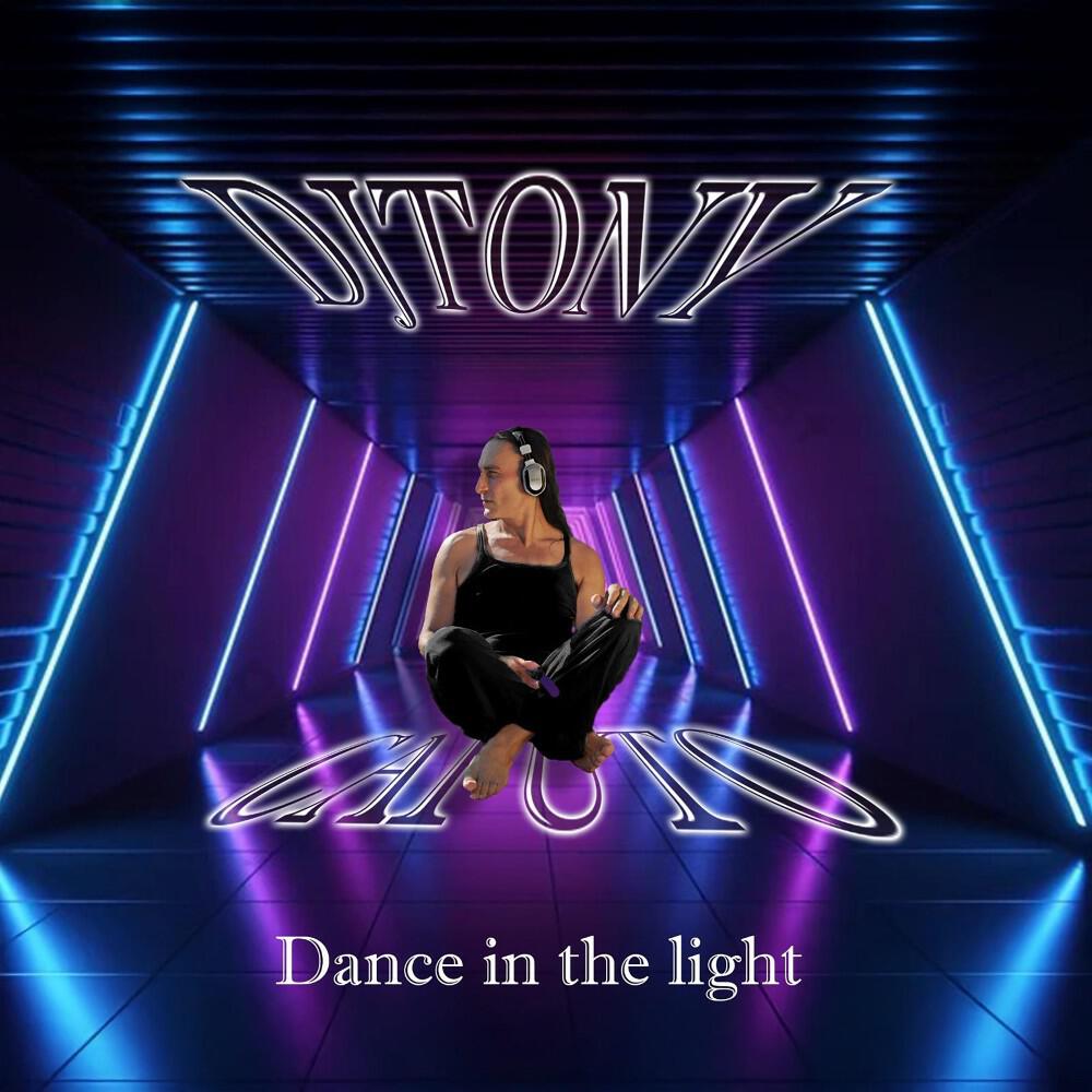 Релиз Dance in the Light