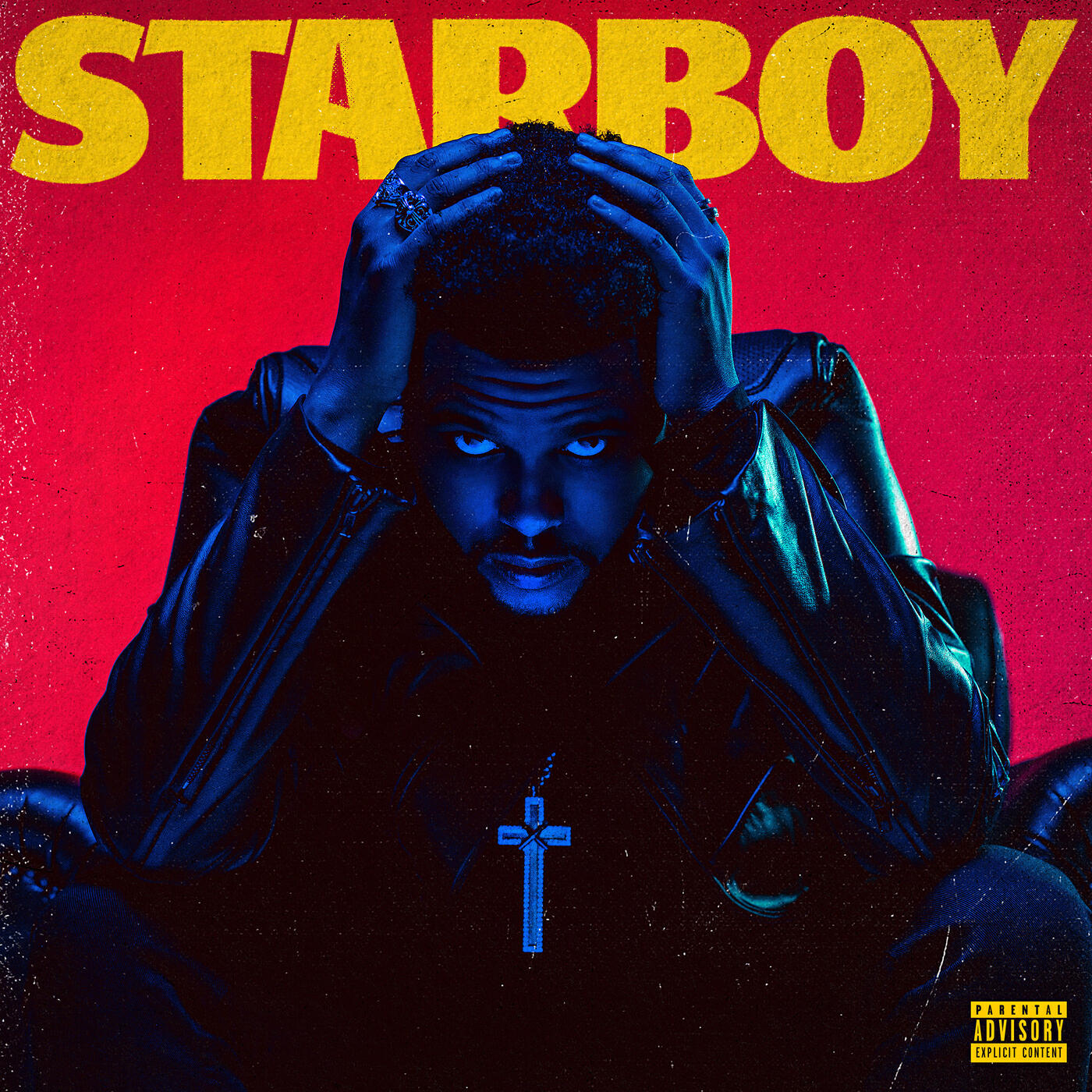 Релиз Starboy (Deluxe)