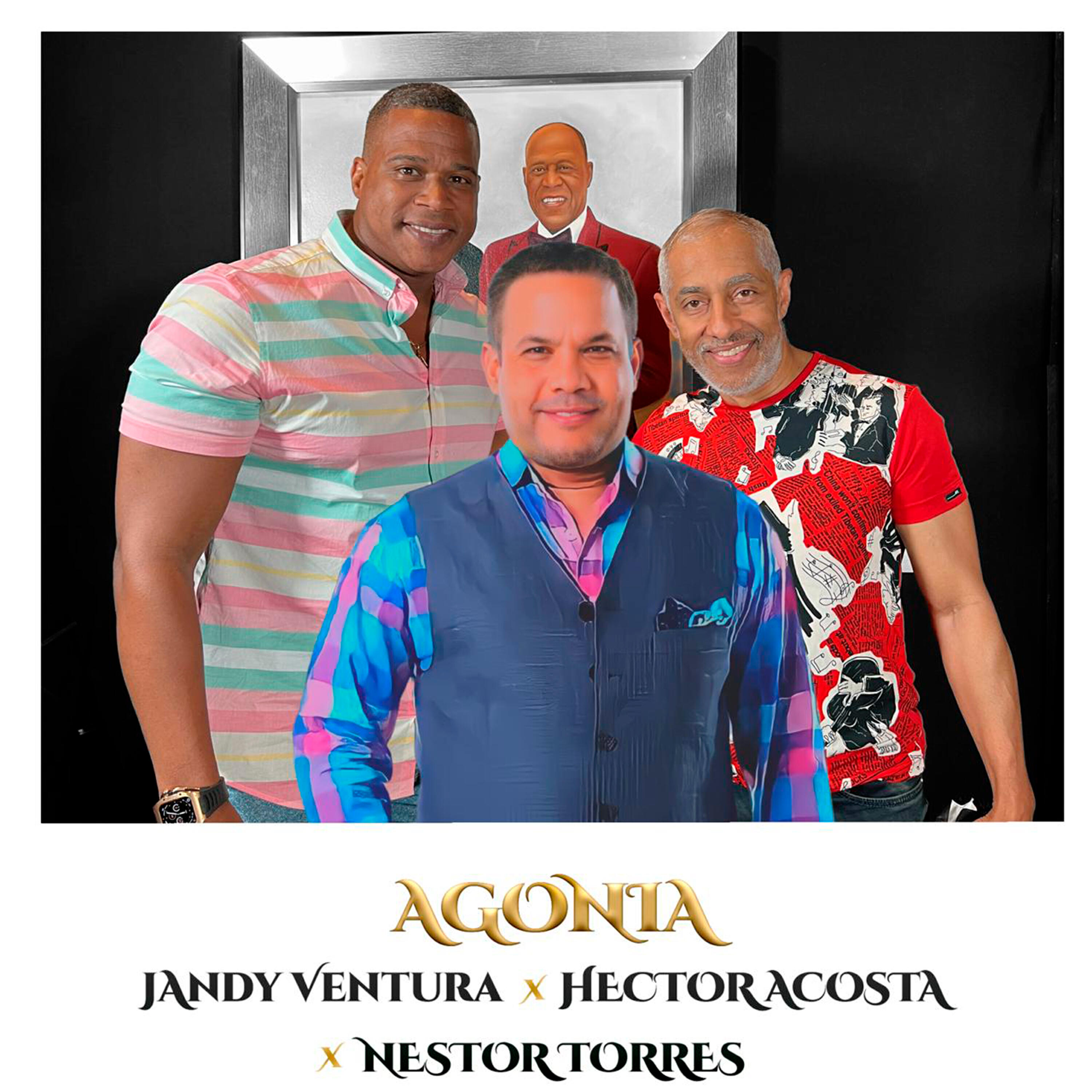 Релиз Agonia