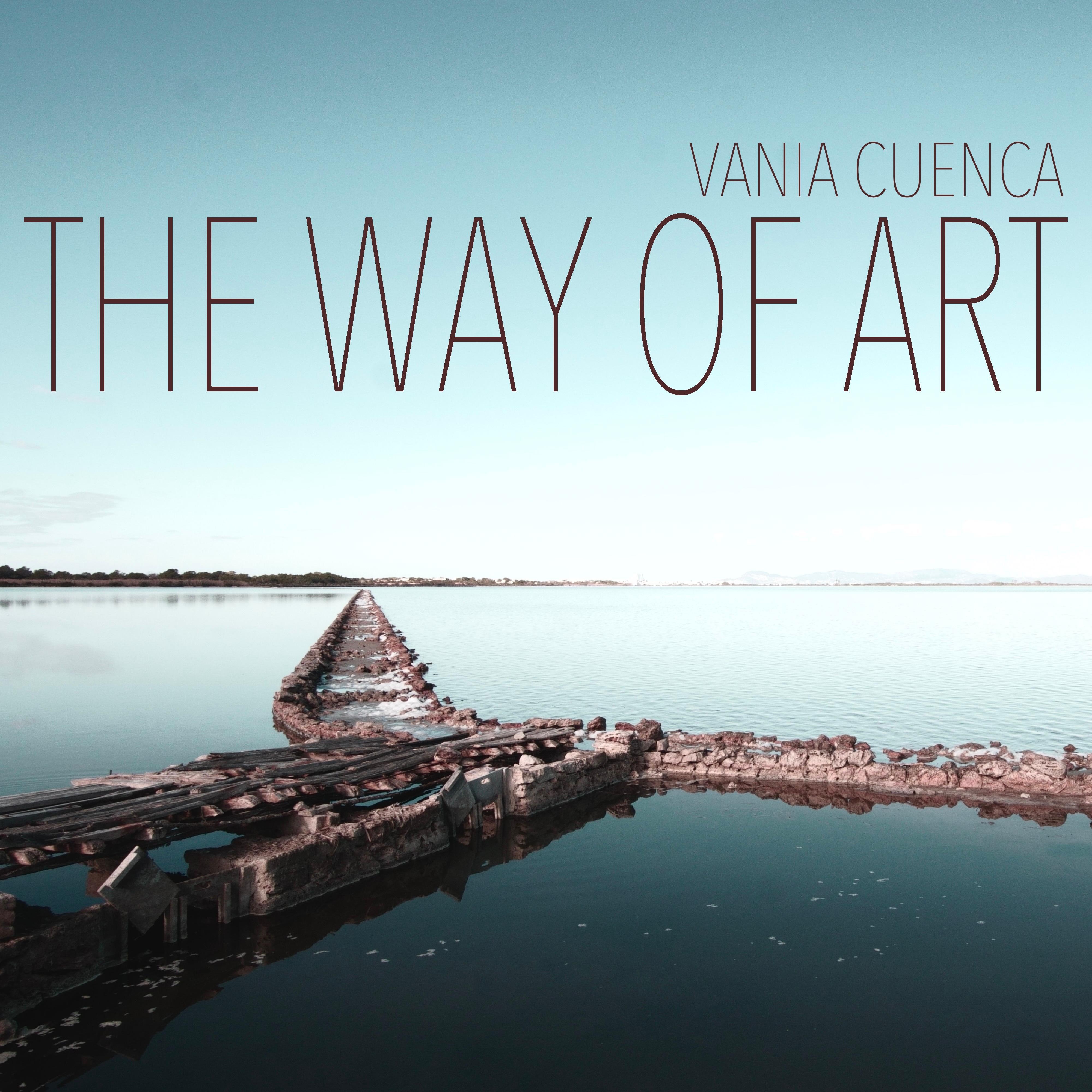 Релиз The Way of Art