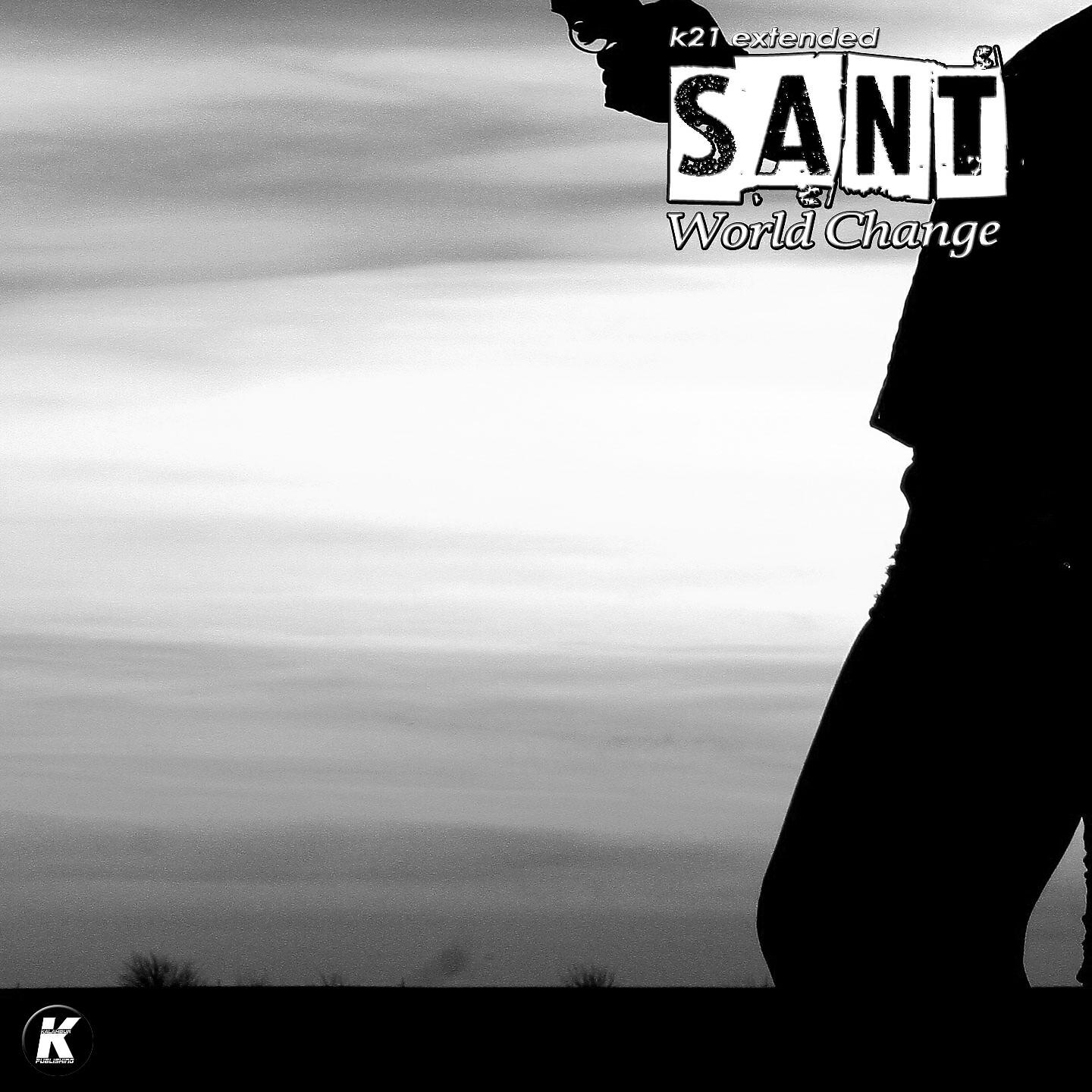 Релиз World Change