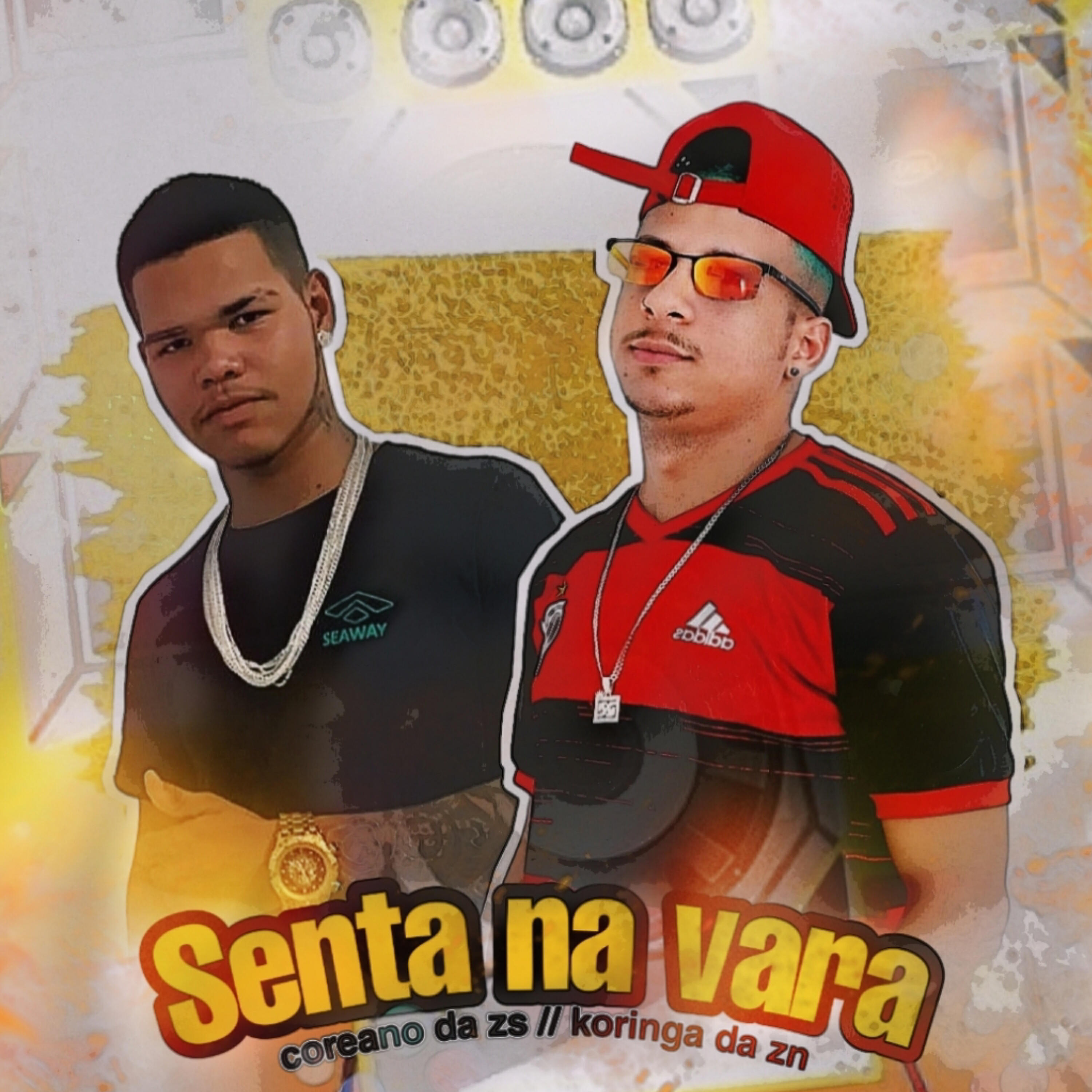 Релиз Senta na Vara