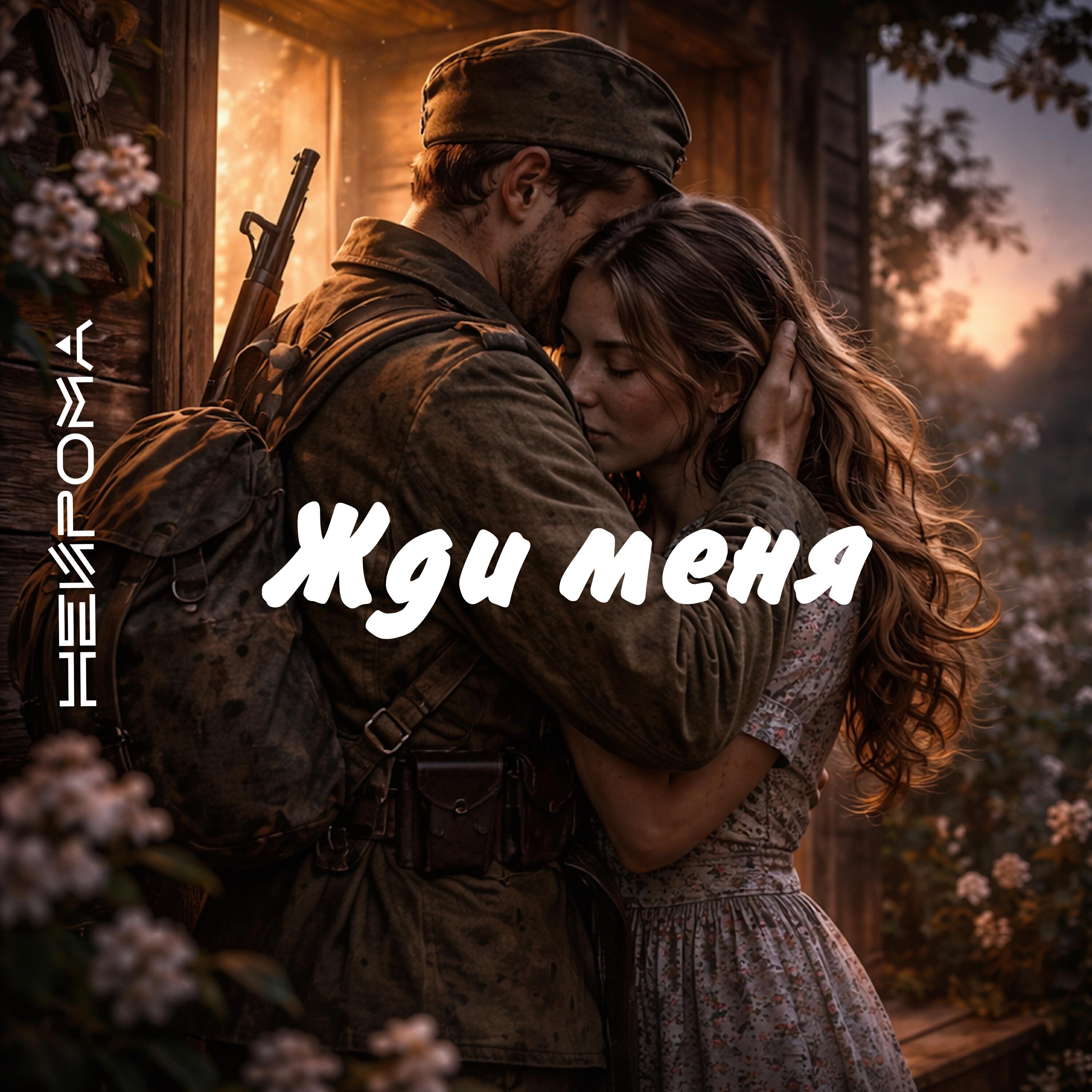 Релиз Жди меня