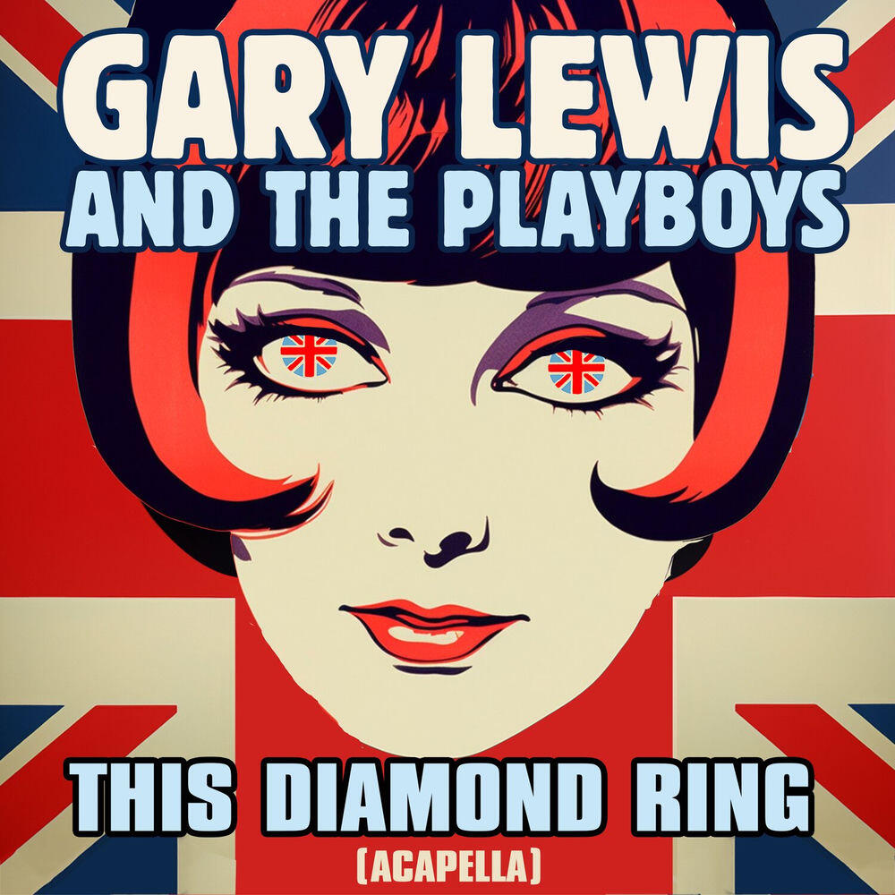 Релиз This Diamond Ring (2023 Mix) [Acapella] - Single