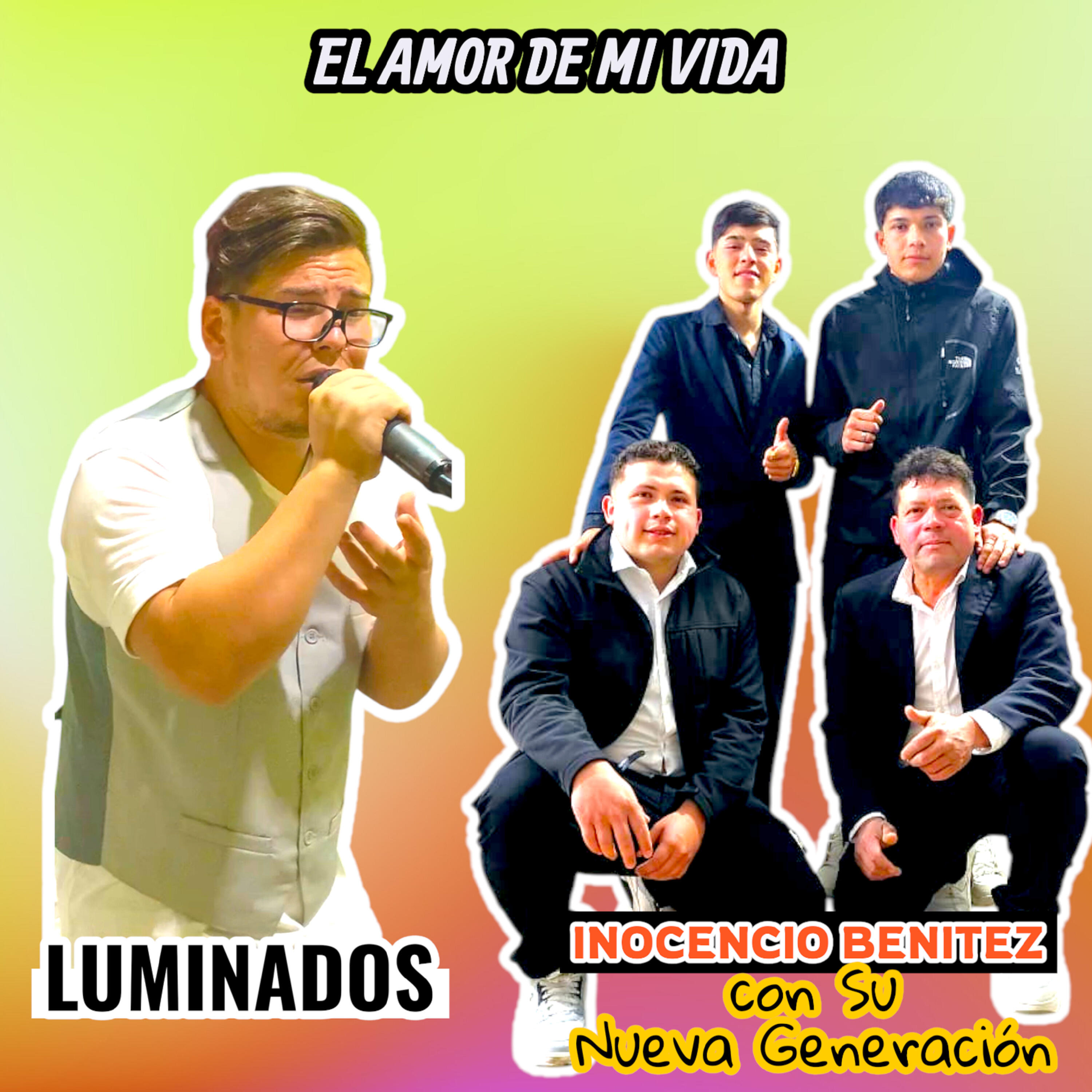 Luminados