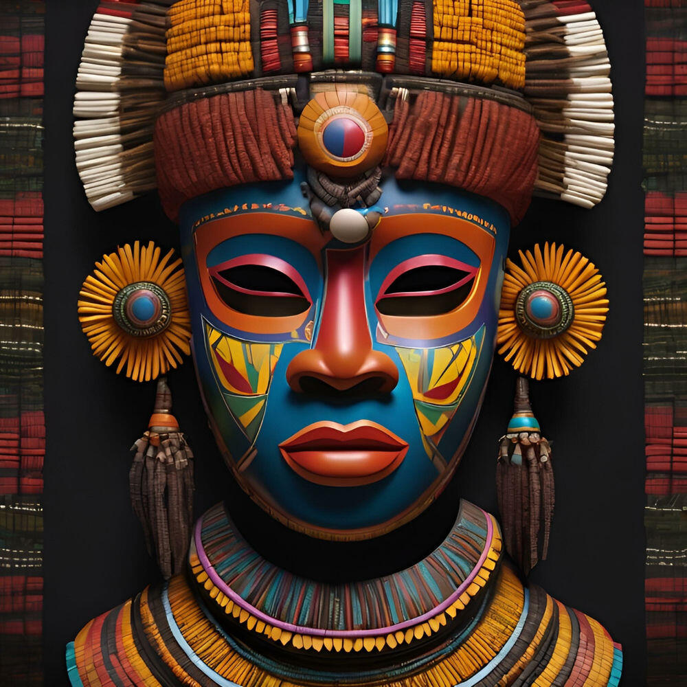 Релиз Africanox (Radio Edit)
