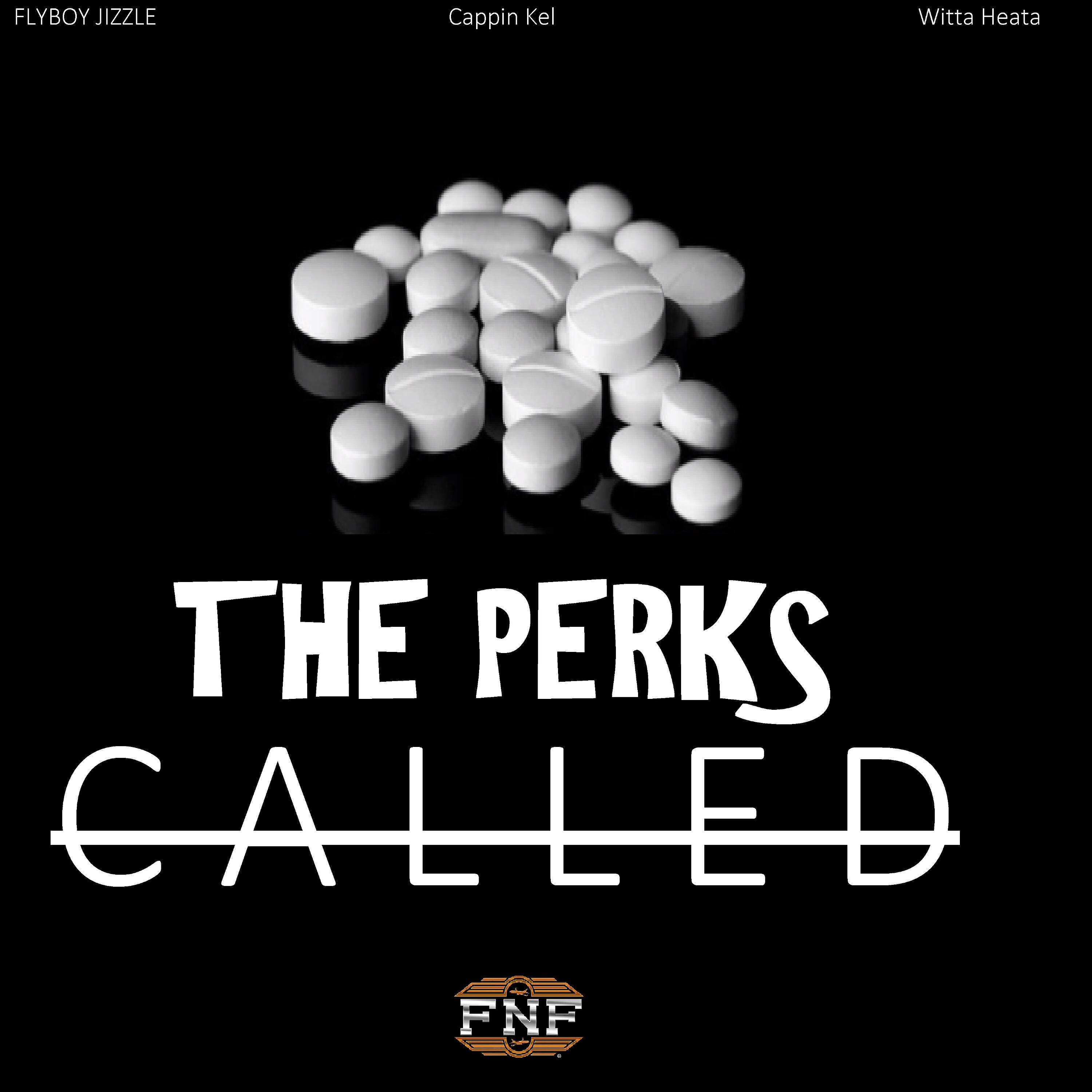 Релиз The Perks Called