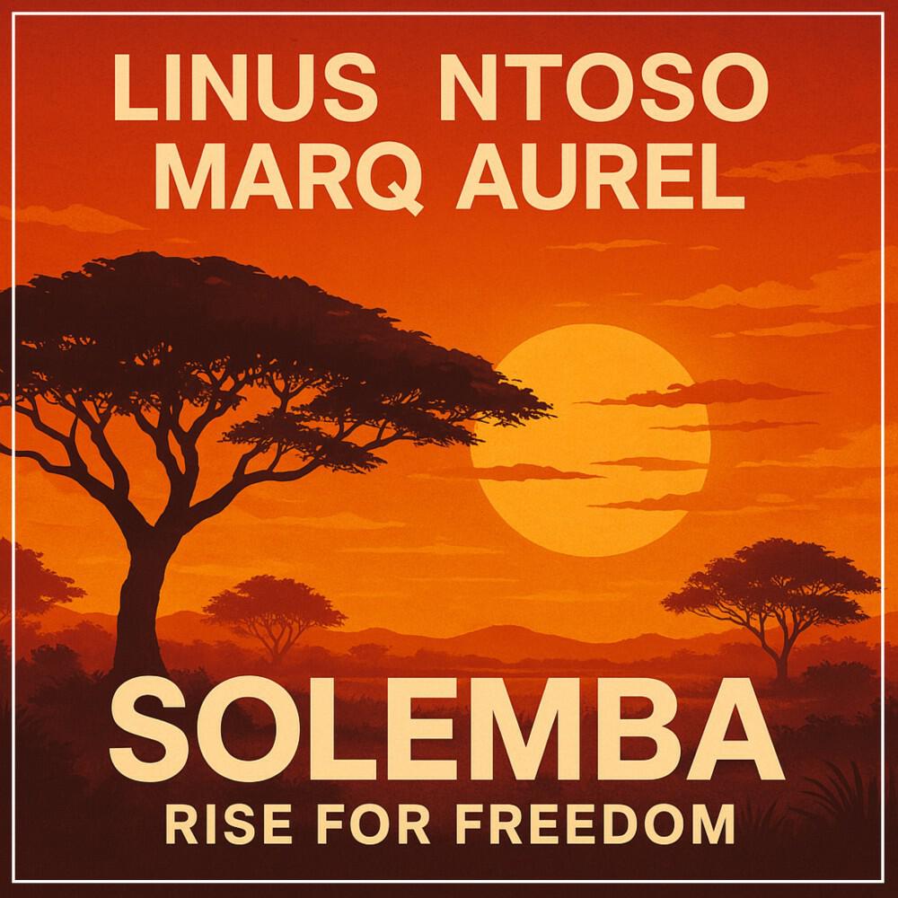 Релиз Solemba (Rise for Freedom)