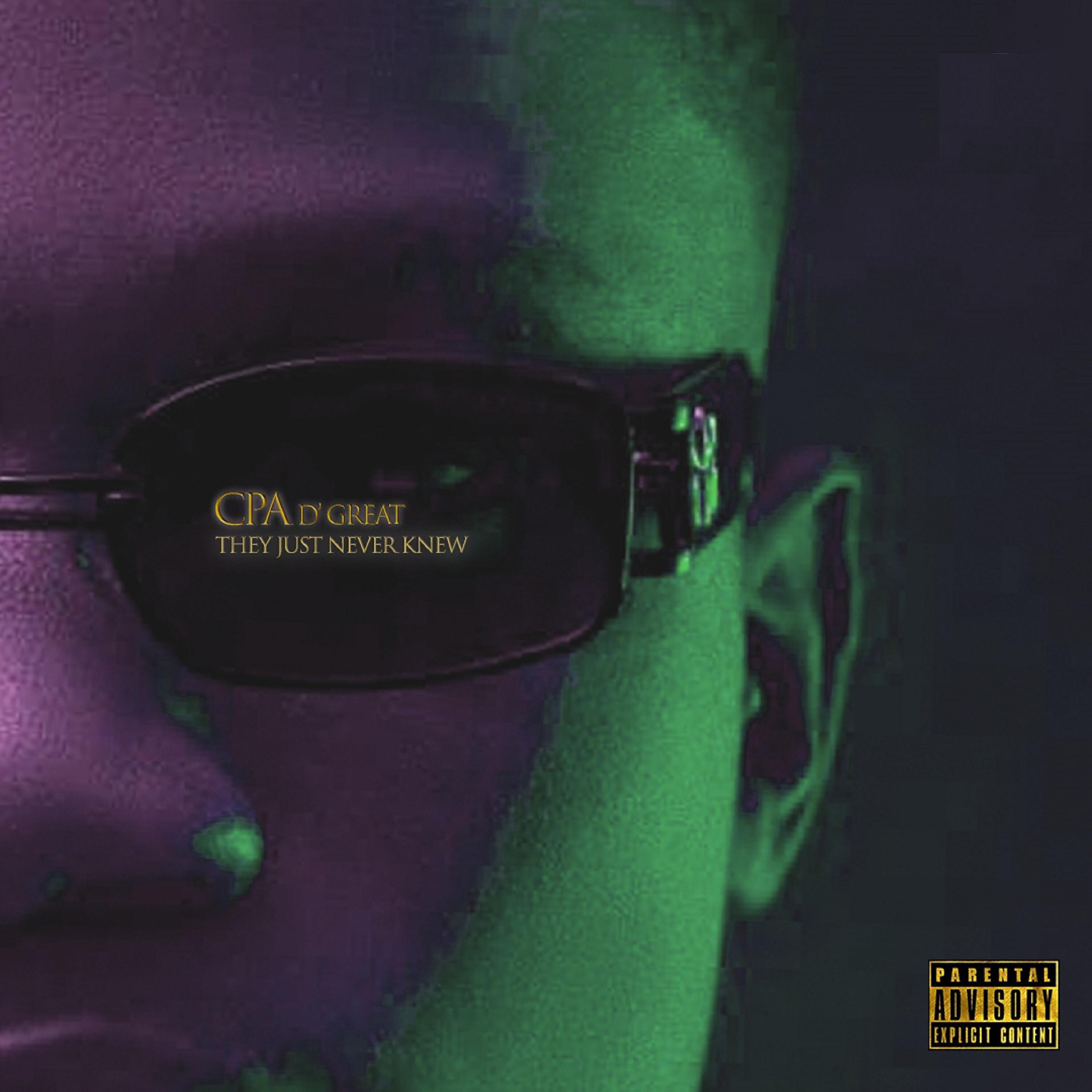 Релиз They Just Never Knew