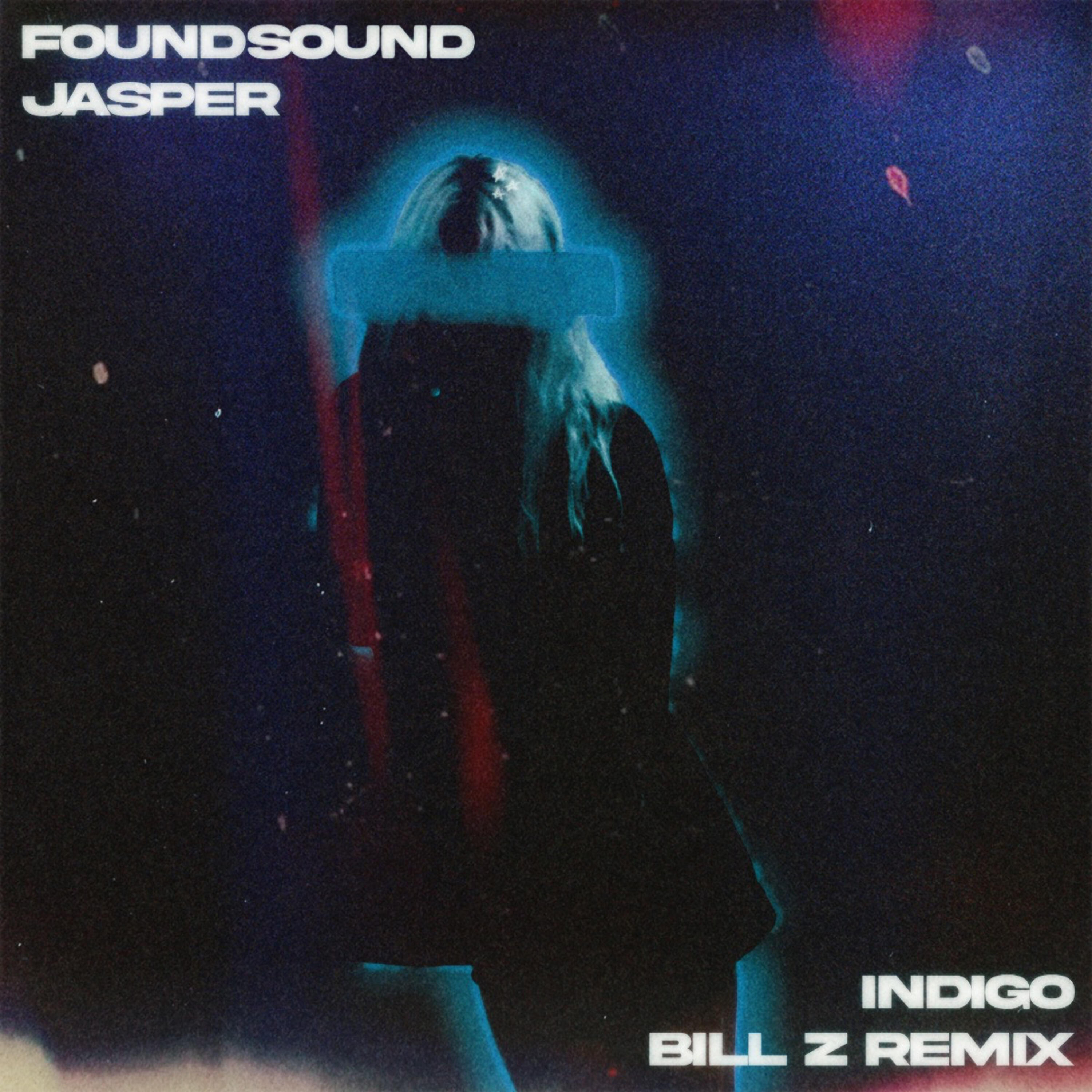 Релиз Indigo (Bill Z Remix)