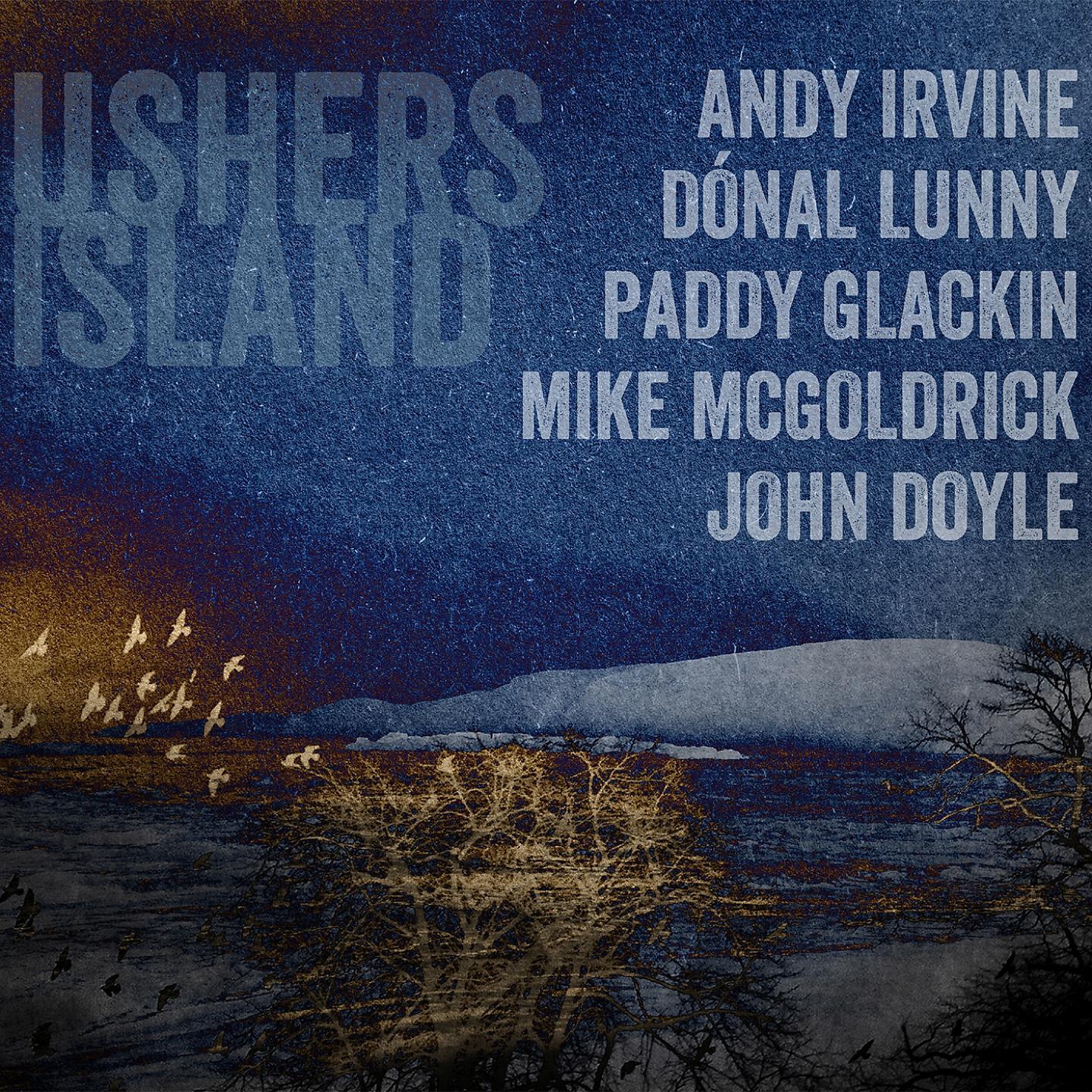 Usher's Island