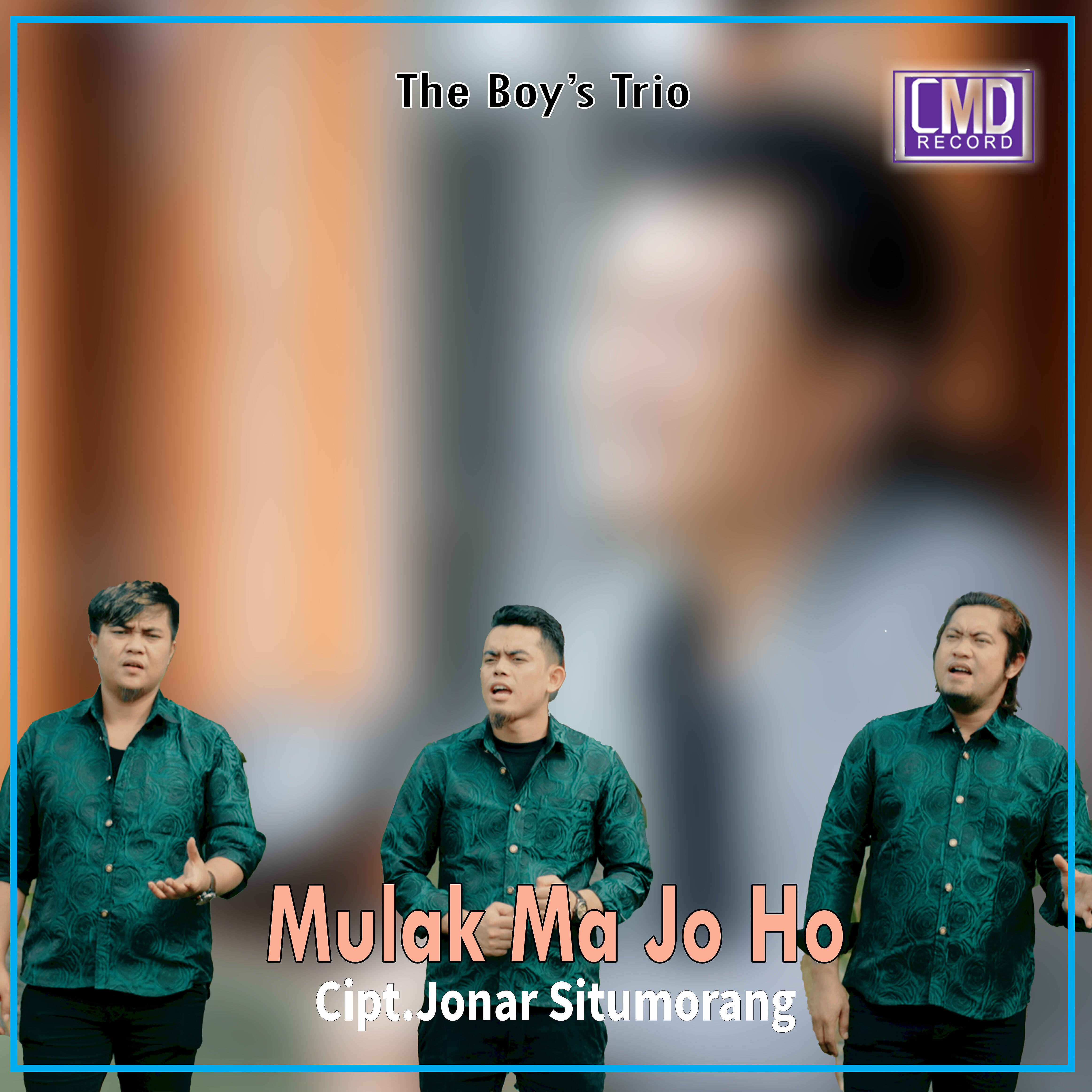 Релиз Mulak Ma Jo Ho