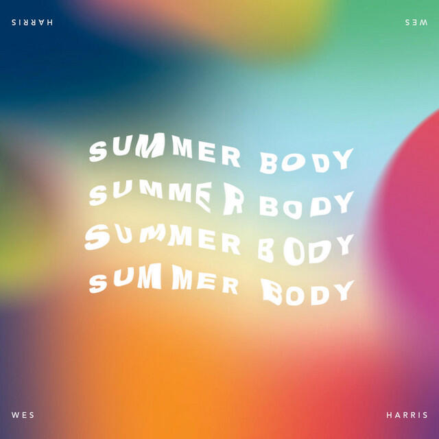 Релиз SUMMER BODY