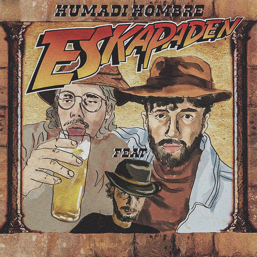 Релиз Eskapaden