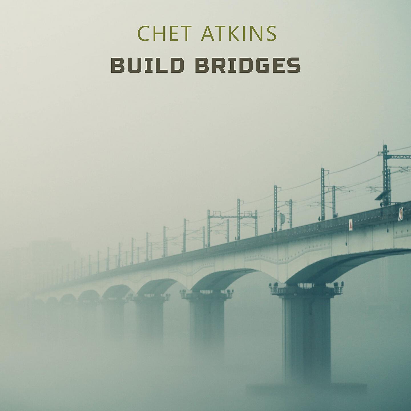 Постер альбома Build Bridges